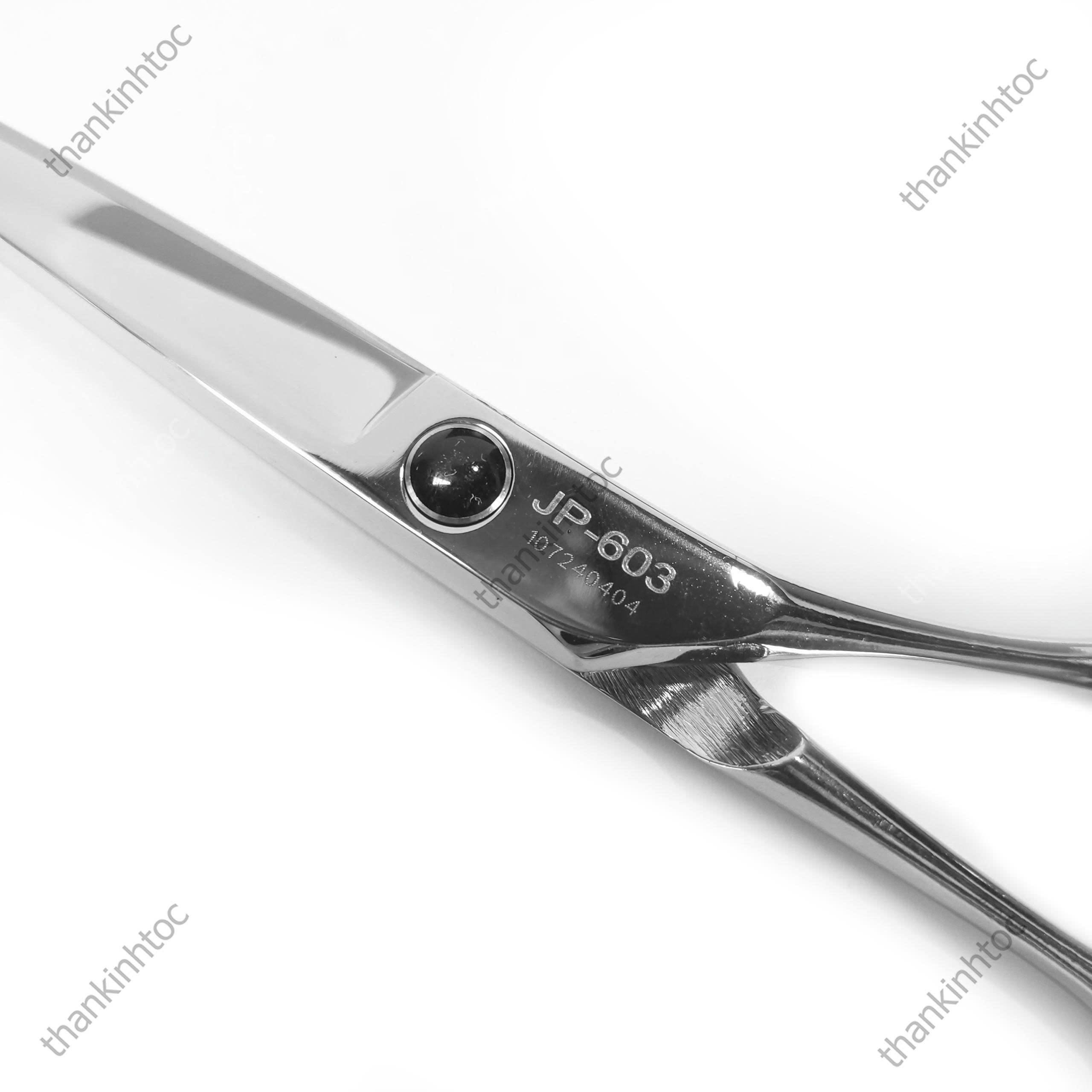 Kéo Cắt Tóc Viko VLS JP 603 Chính Hãng 6.0