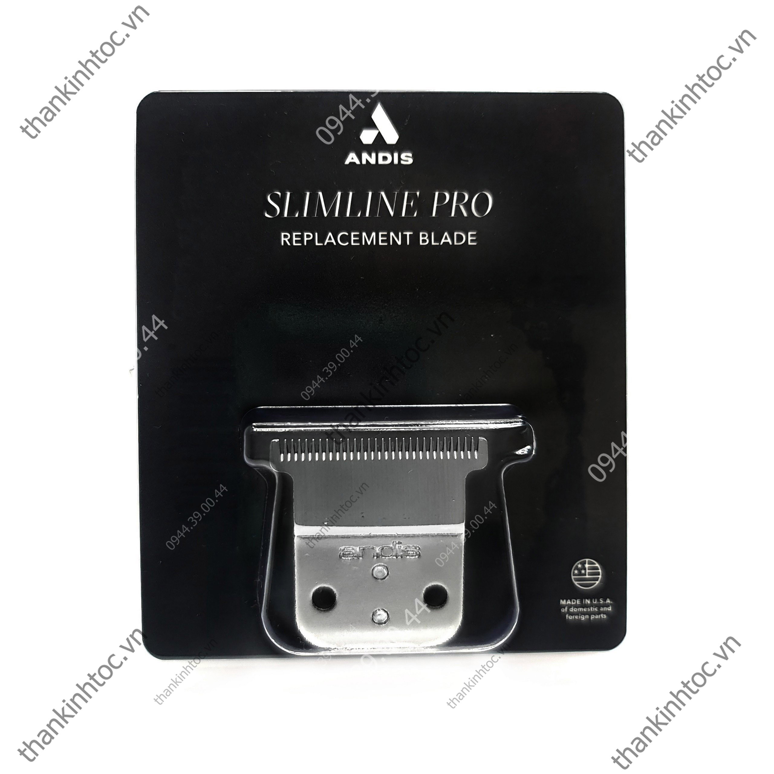 Lưỡi viền USA Andis Slimline Pro Chính hãng Andis