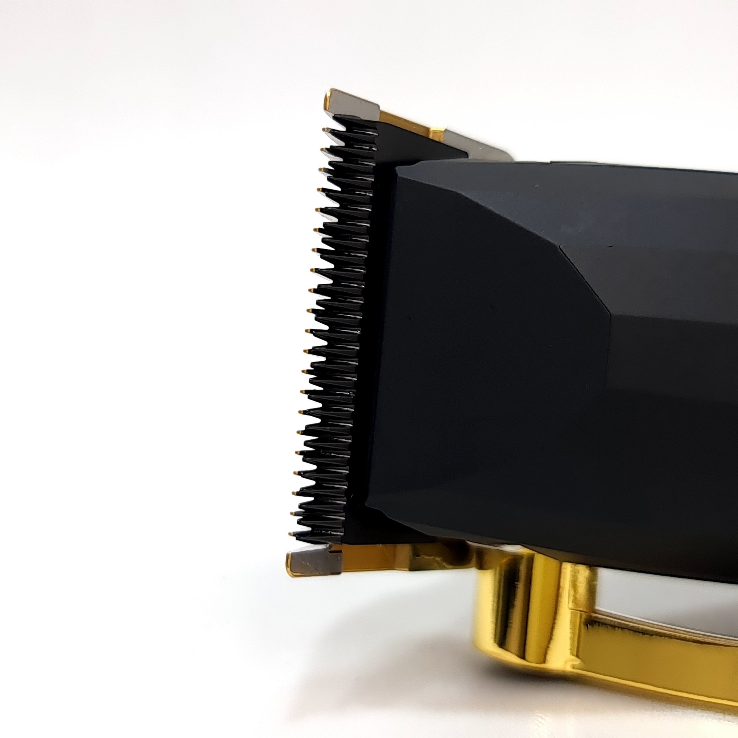 Tông Đơ Pin Lưỡi Đơn JRL Gold chính hãng USA Bản nội địa