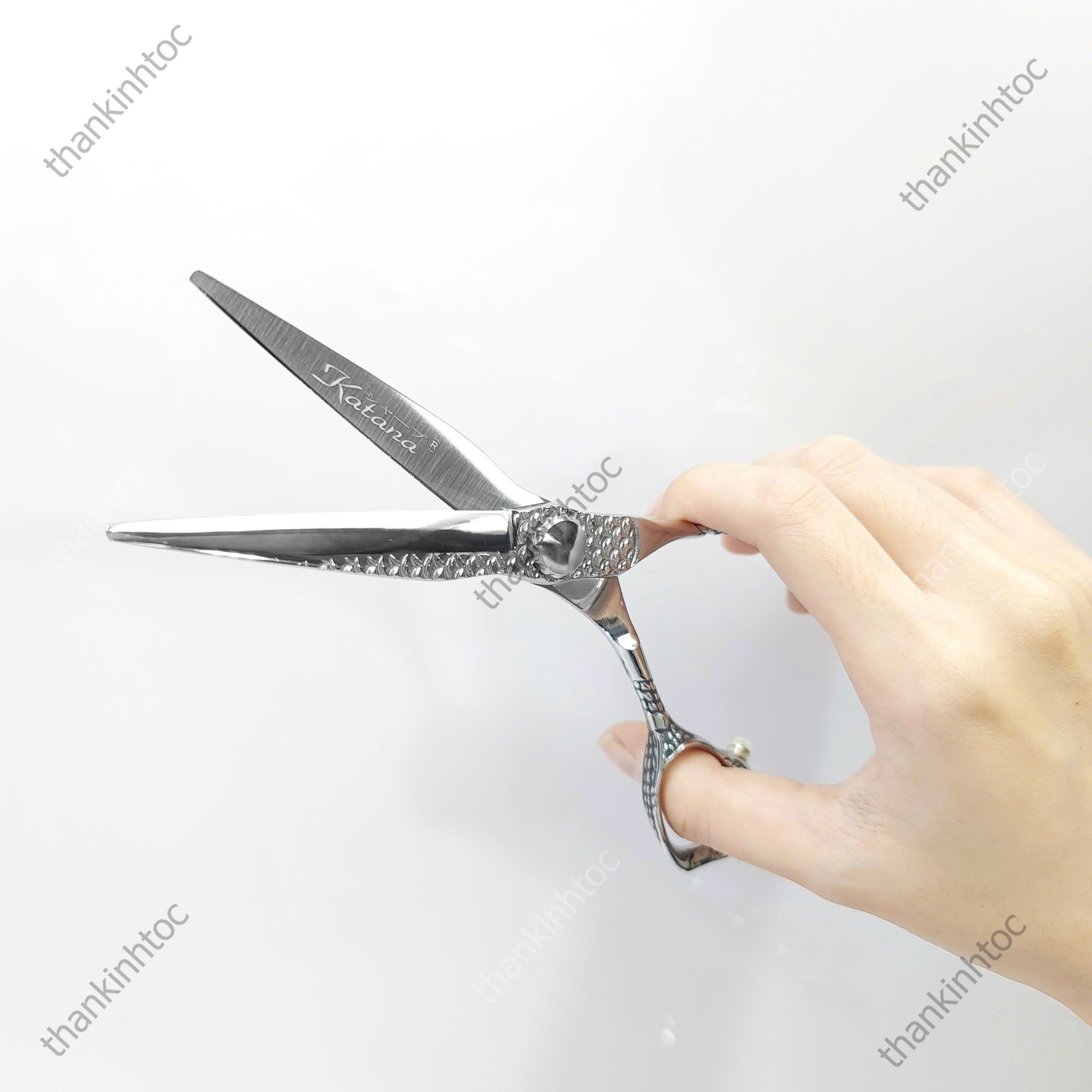 Bộ Kéo KataPro M29 Crom Chính Hãng 6.0