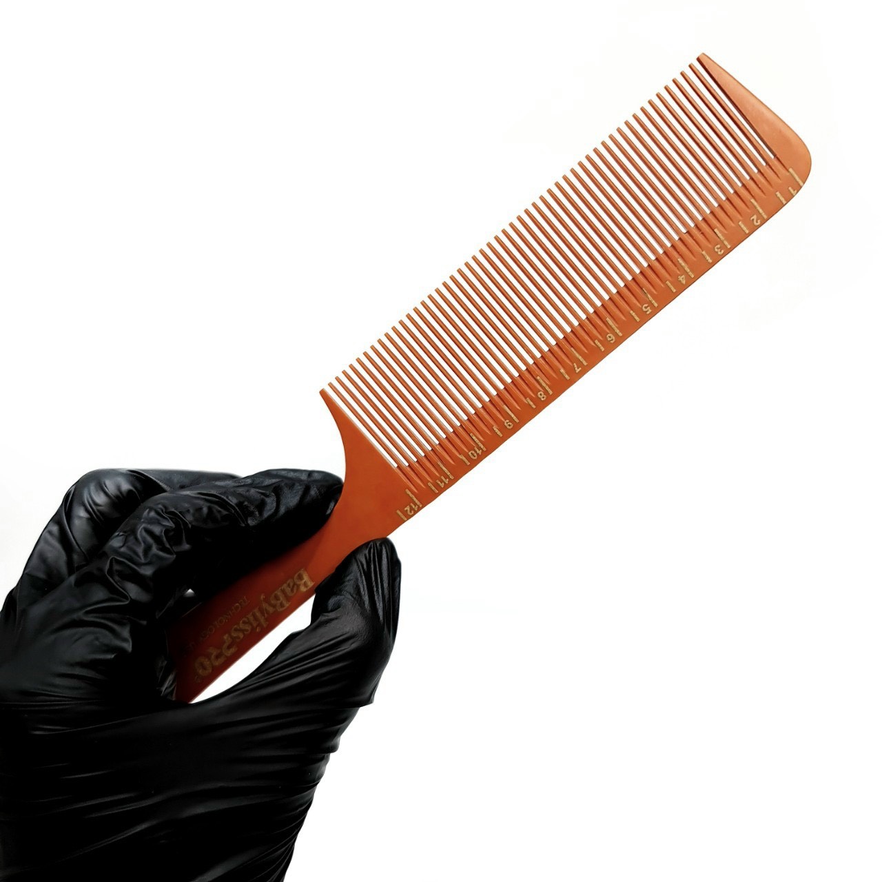 Lược 72 | Bản trung cắt tóc chuyên nghiệp