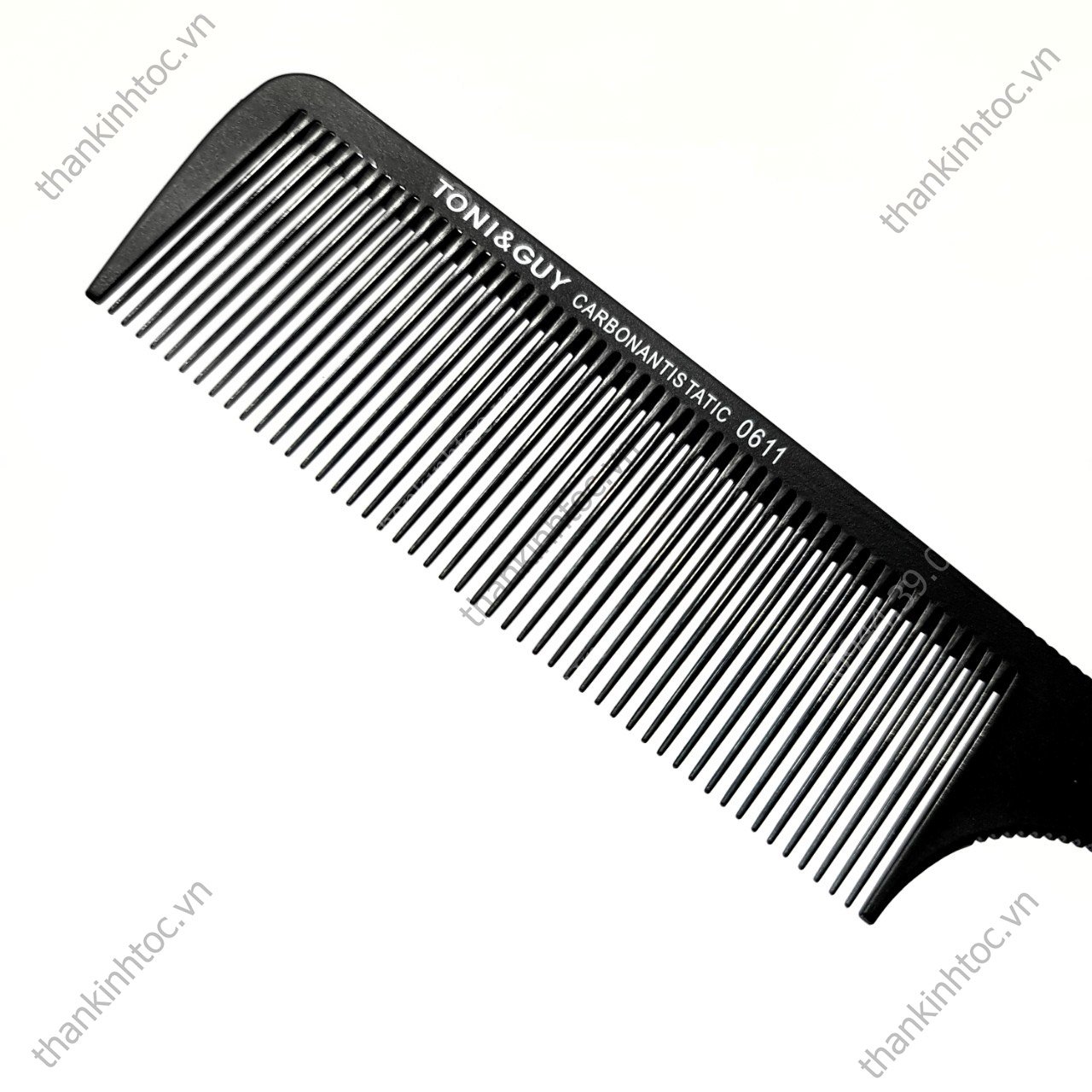 Lược 10 | Bản to cắt tóc chuyên nghiệp