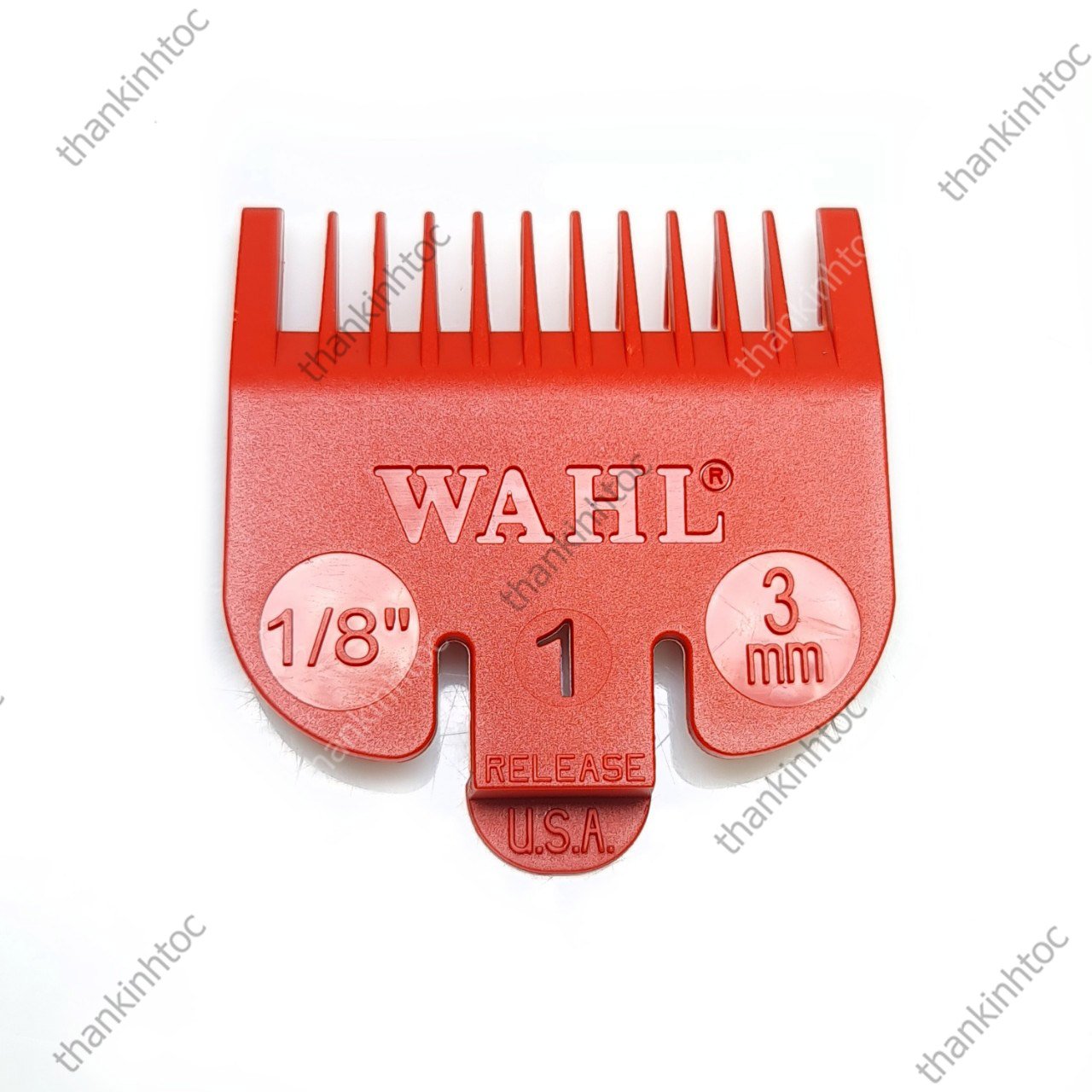 Cữ Nhựa 3mm Chính Hãng USA