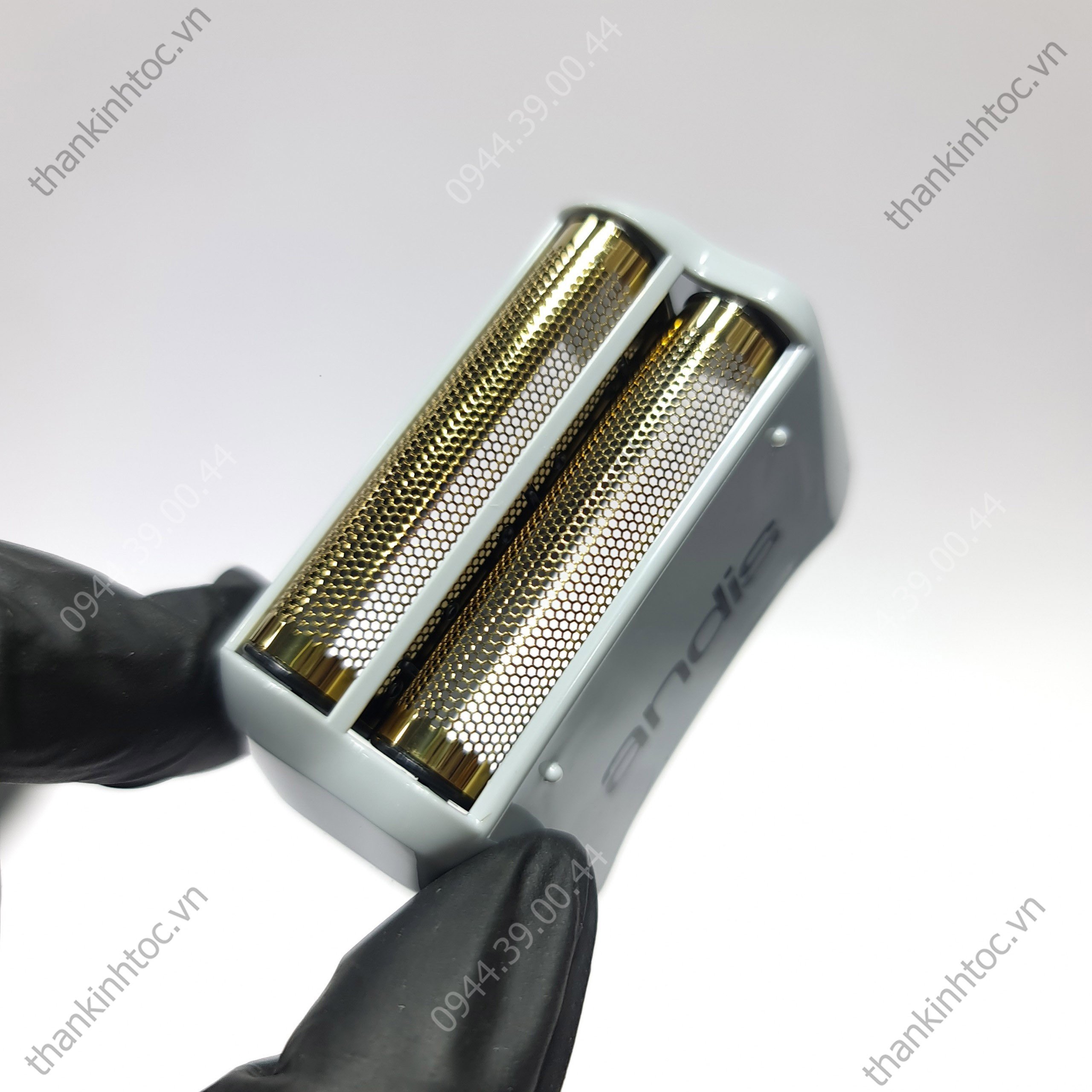 Máy cạo khô ANDIS chính hãng USA