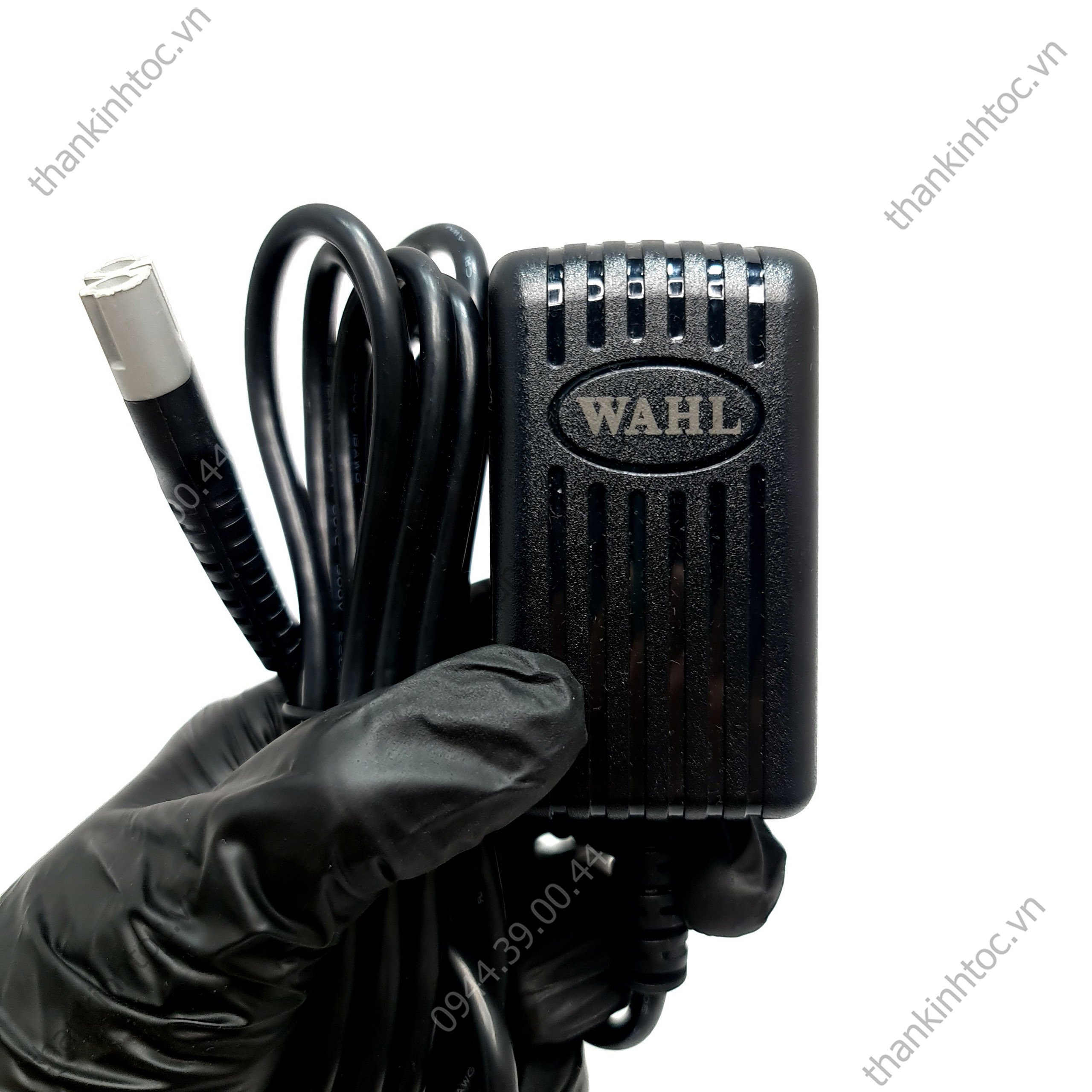 Sạc Tông Đơ WAHL Chính Hãng Nội Địa USA (Bản Sạc Nhanh Chui Xám)