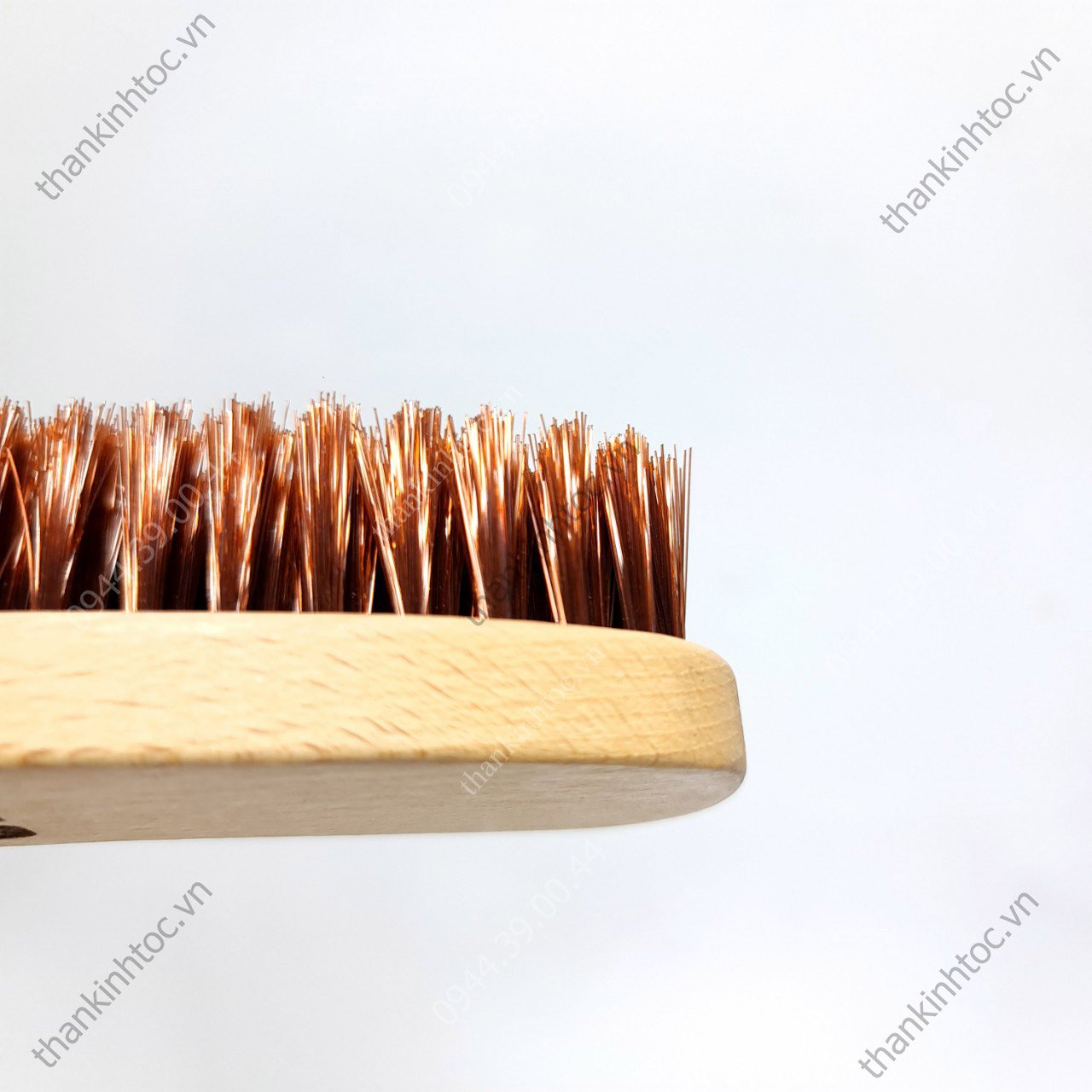 Chổi phủi C12 cứng vừa - Chuyên Fade tóc da đầu