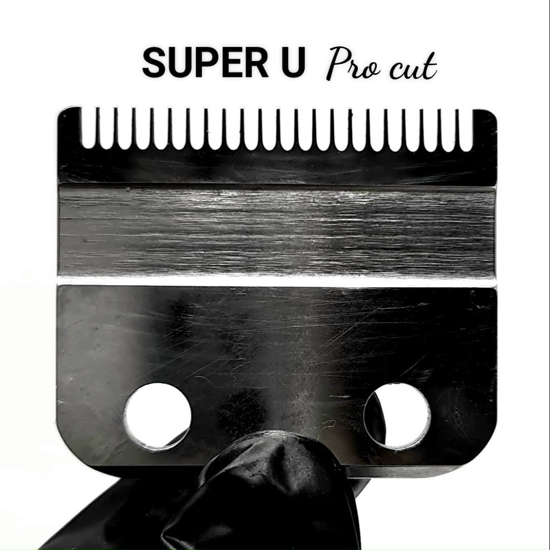 Lưỡi Đơn D6 Chuyên Đi Khung Chính hãng Skin Fade