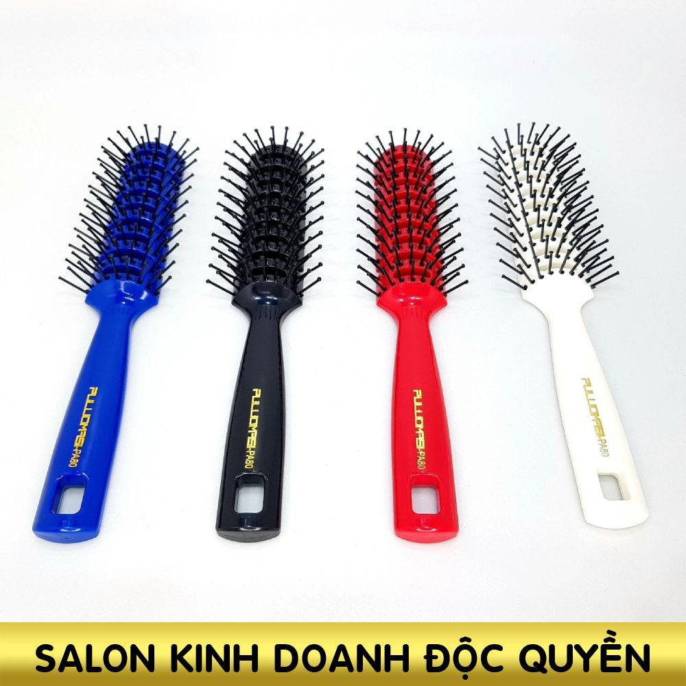 Lược Bán Nguyệt R1