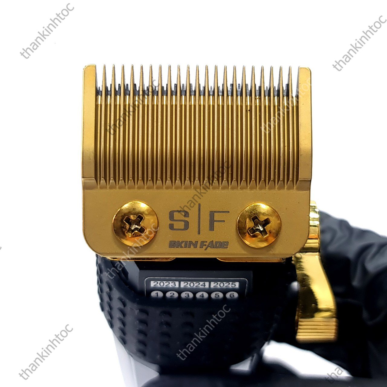 Tông Đơ Pin cắt tóc SF Pro SC11 Chính Hãng