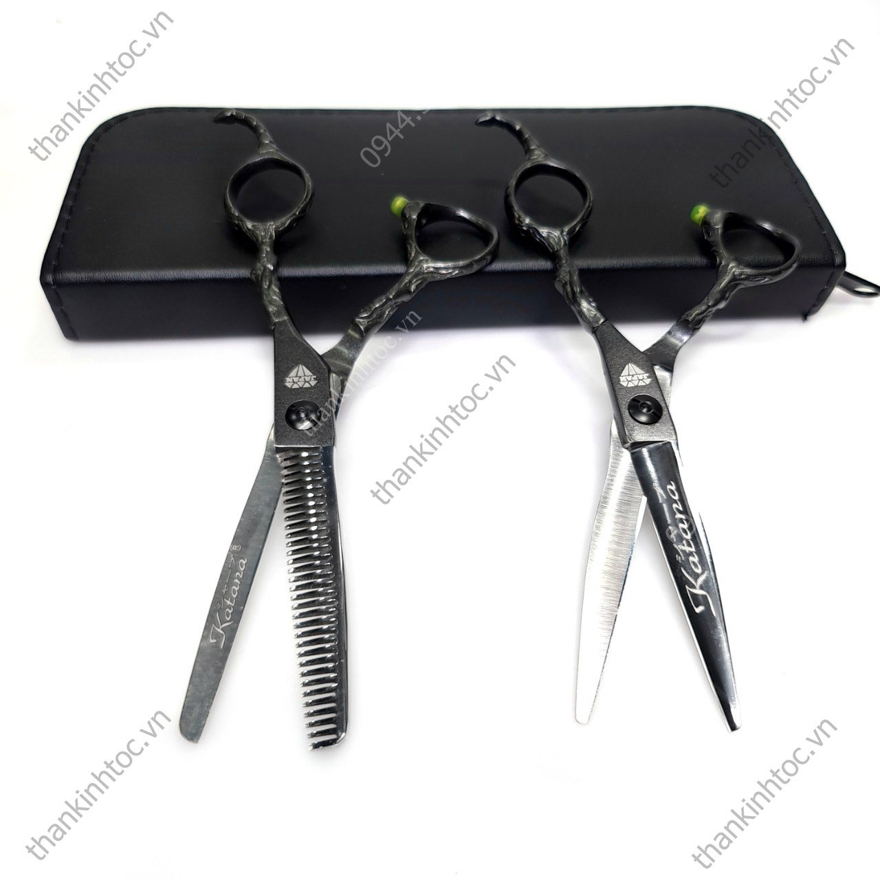 Bộ kéo KataPro M23 - Chuyên nghiệp 6.0 (Quà tặng)