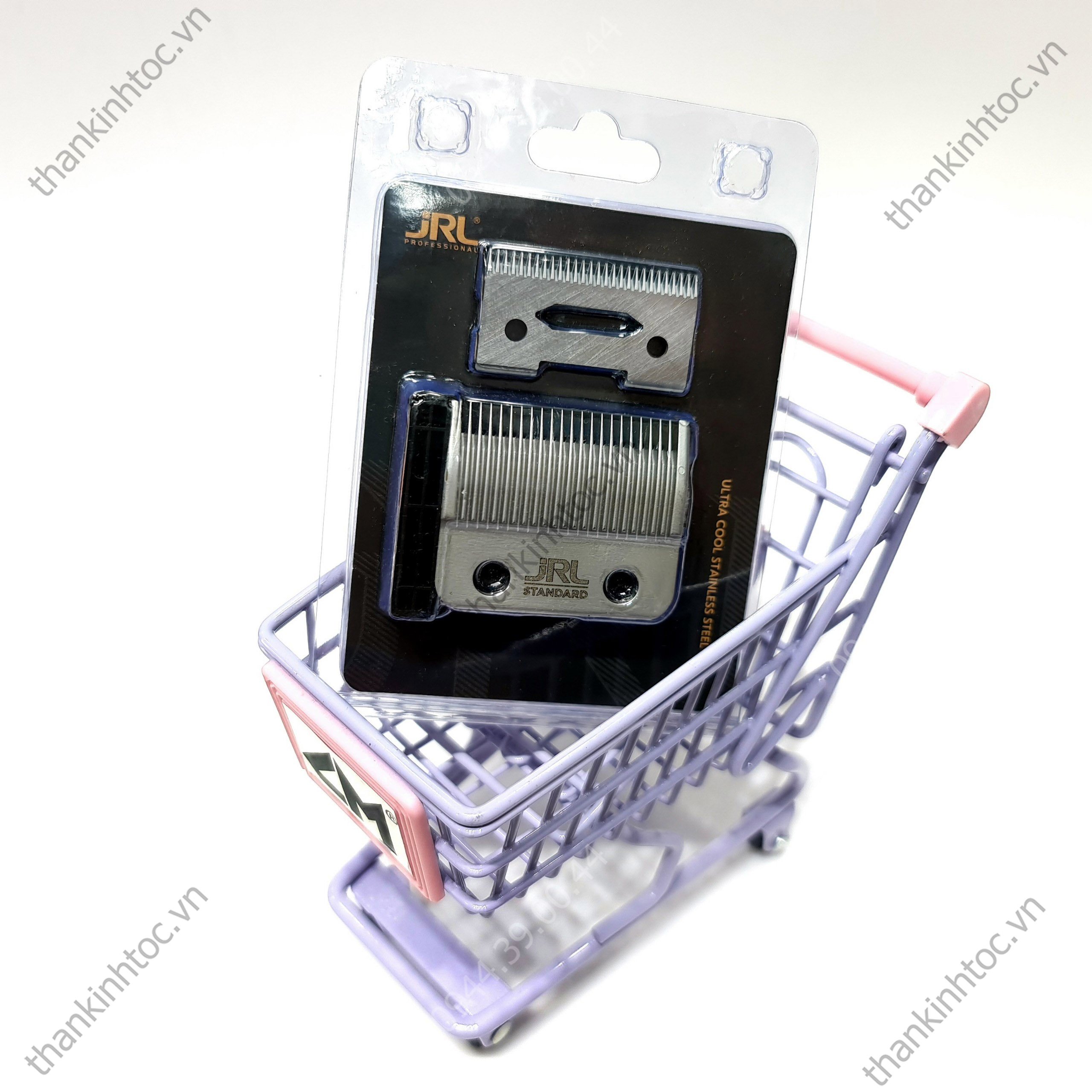 Lưỡi sứ đơn JRL Crom Chính Hãng USA