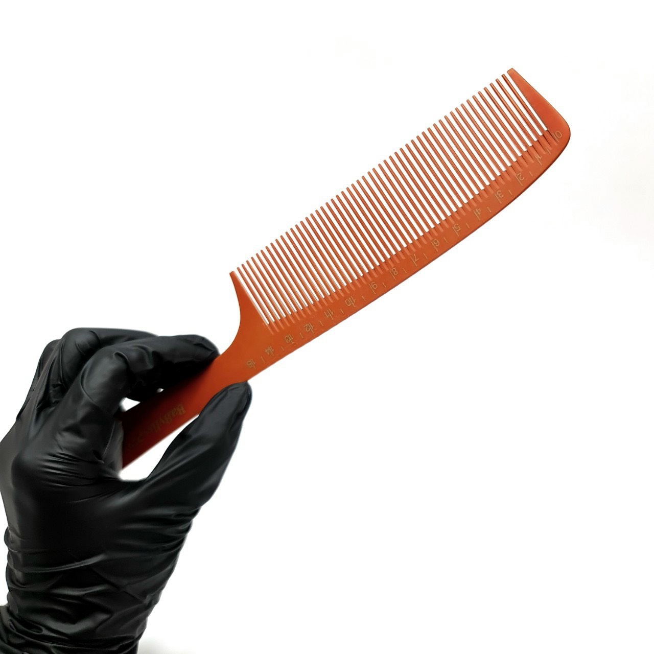 Lược 78 | Bản to cắt tóc chuyên nghiệp