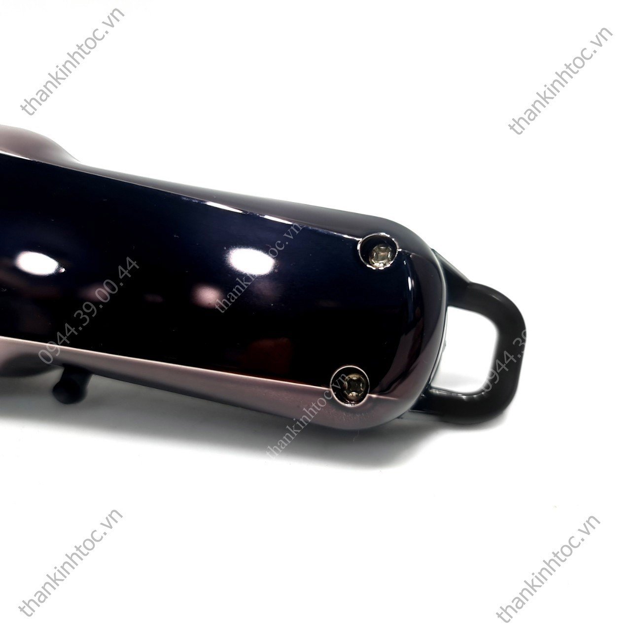 Tông Đơ Pin Skin Fade Pro Fx P02