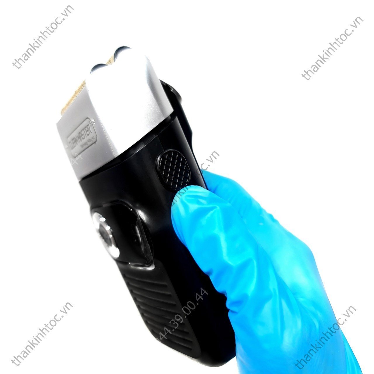 Máy Cạo Khô Cleanmaster Chính Hãng