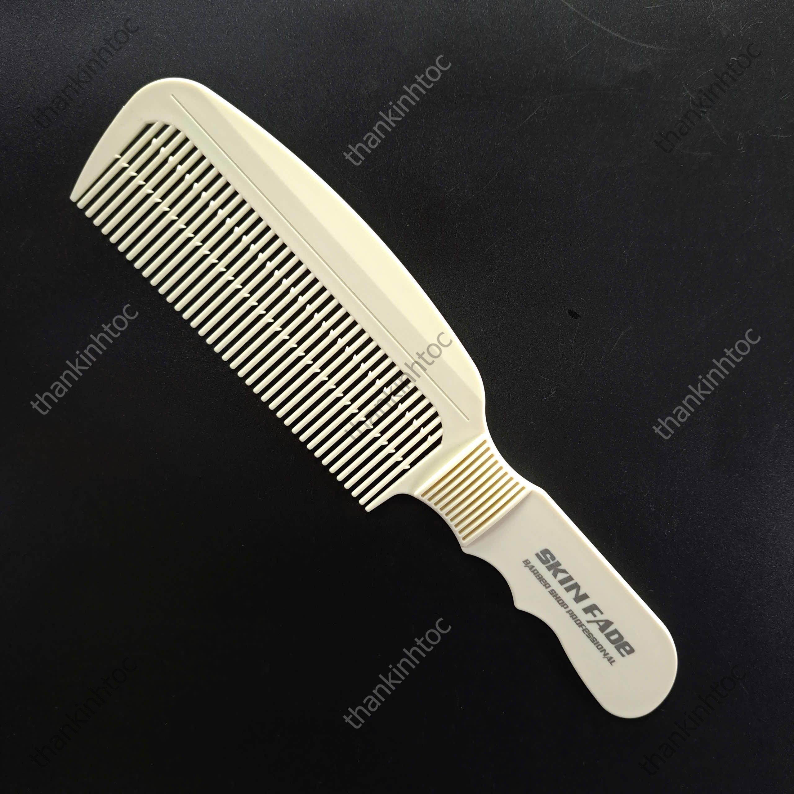 Lược 25 Cắt Tóc Chuyên Nghiệp Đa Năng