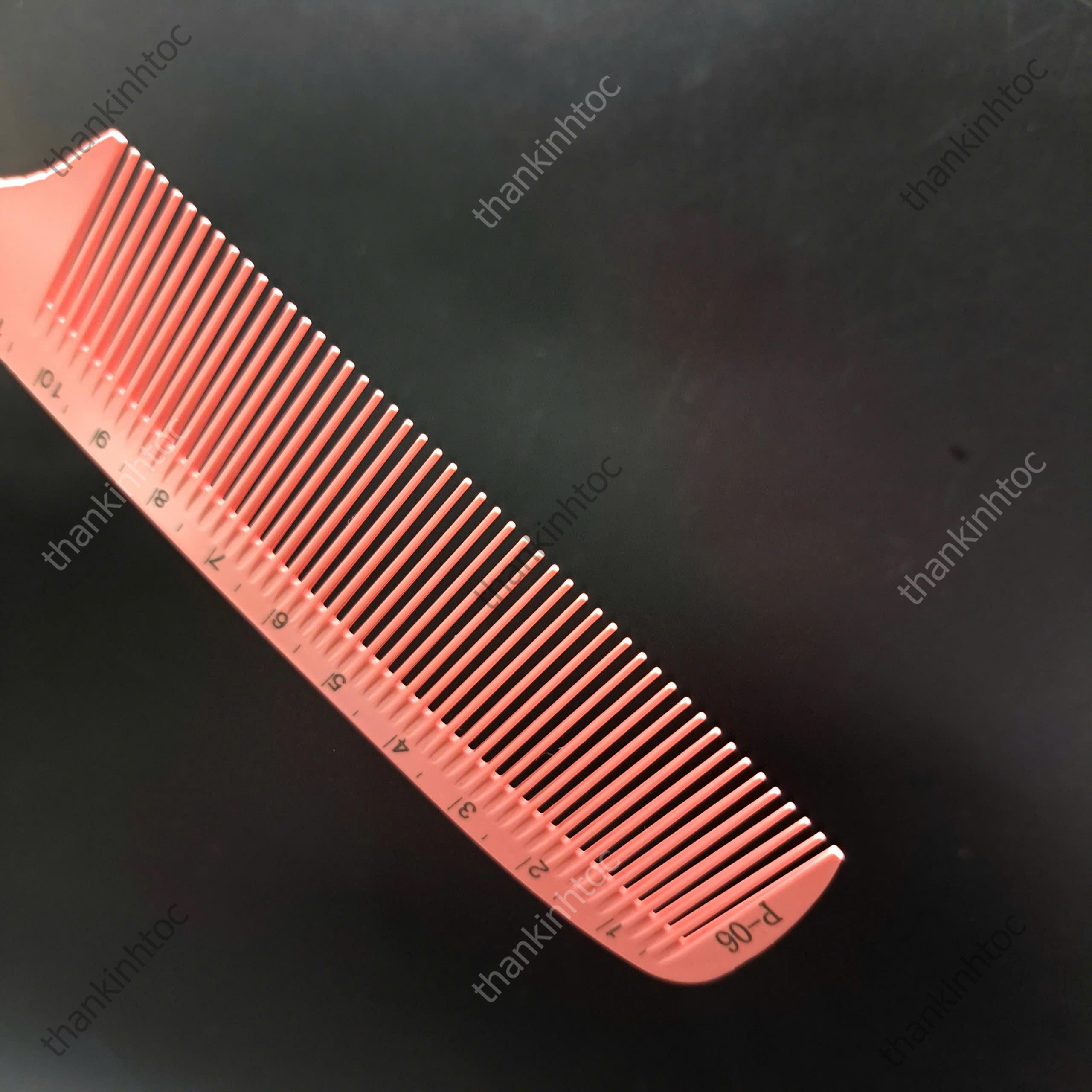 Lược 32 Bản Trung Cắt Tóc Chuyên Nghiệp