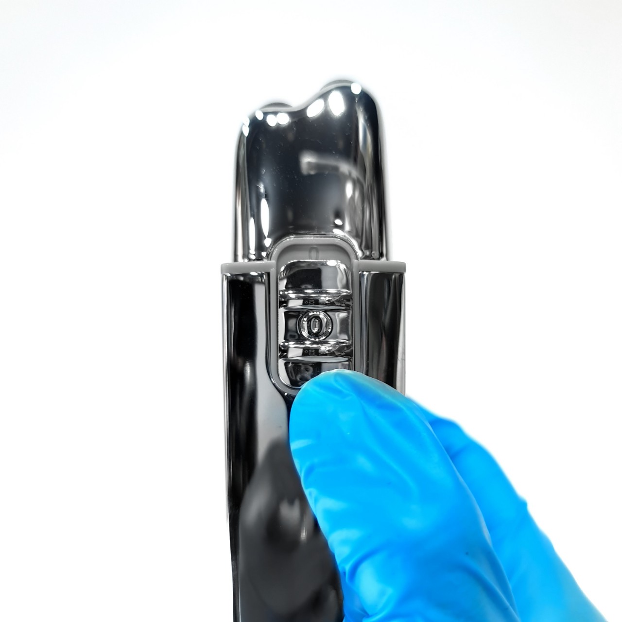 Máy Cạo Khô SS 06 CROM Chính Hãng