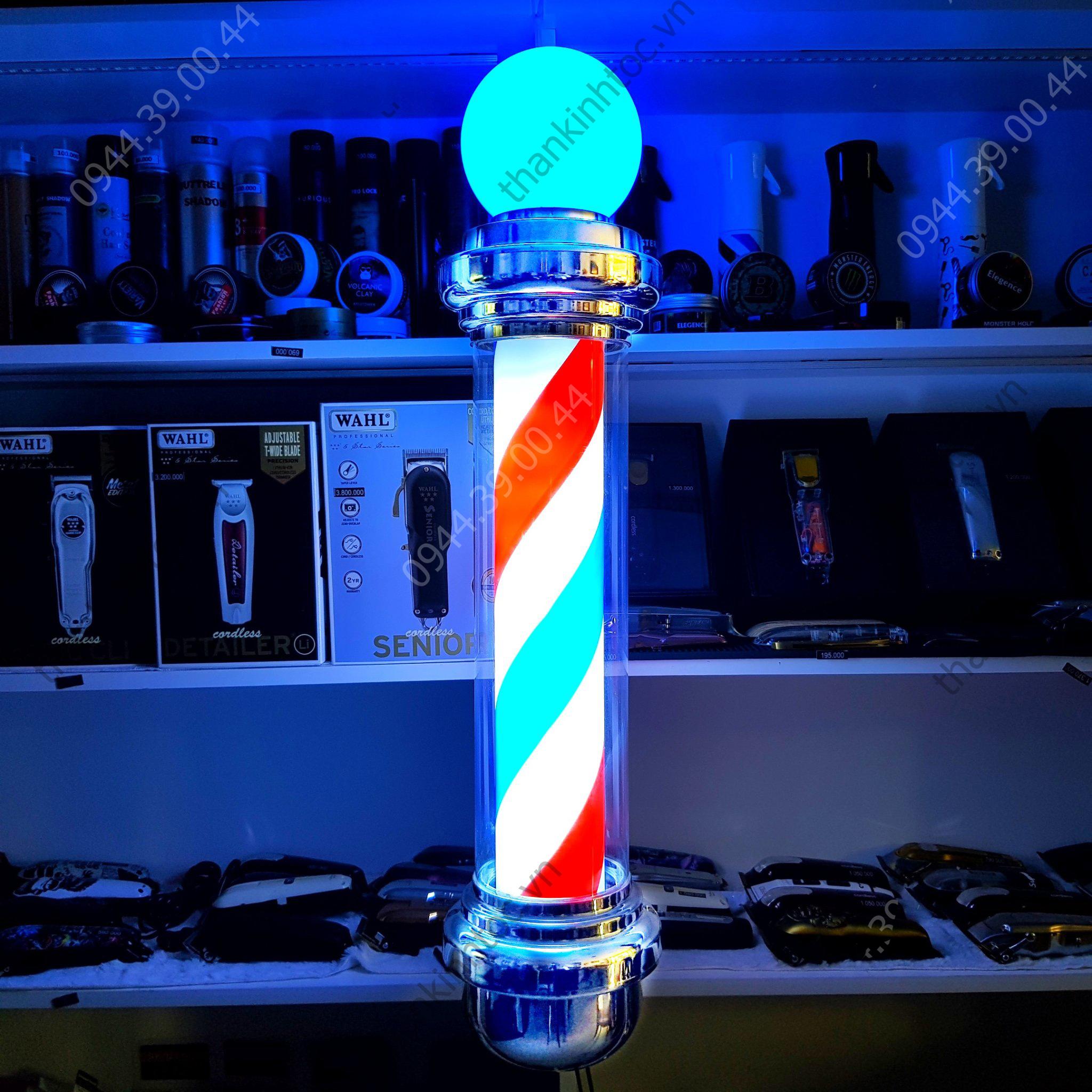 ĐÈN TRANG TRÍ SEVEN LIGHT Nhập khẩu Cao cấp