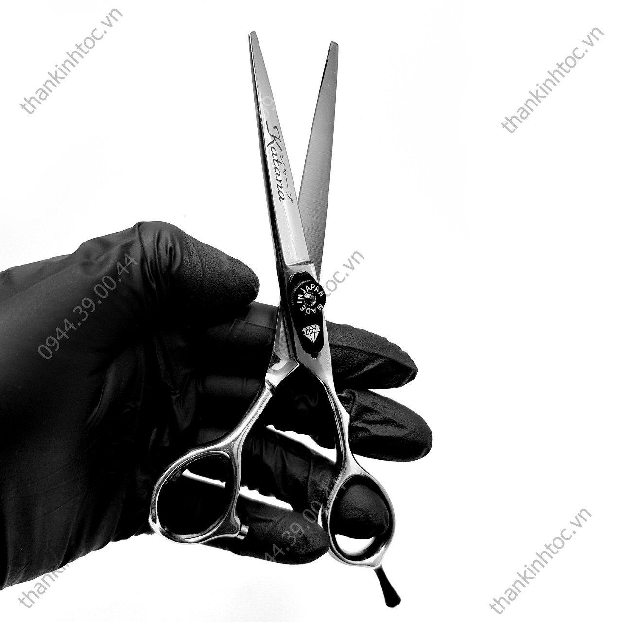 Bộ kéo KataPro M4 - Chuyên nghiệp 6.0 (Quà tặng)