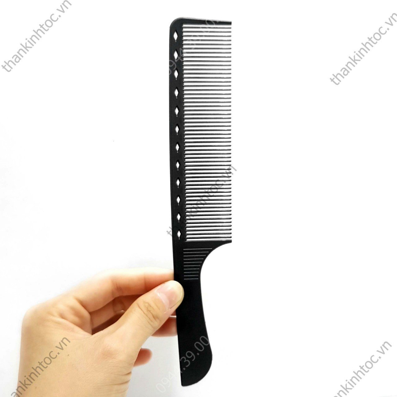 Lược 52 | Bản trung cắt tóc chuyên nghiệp