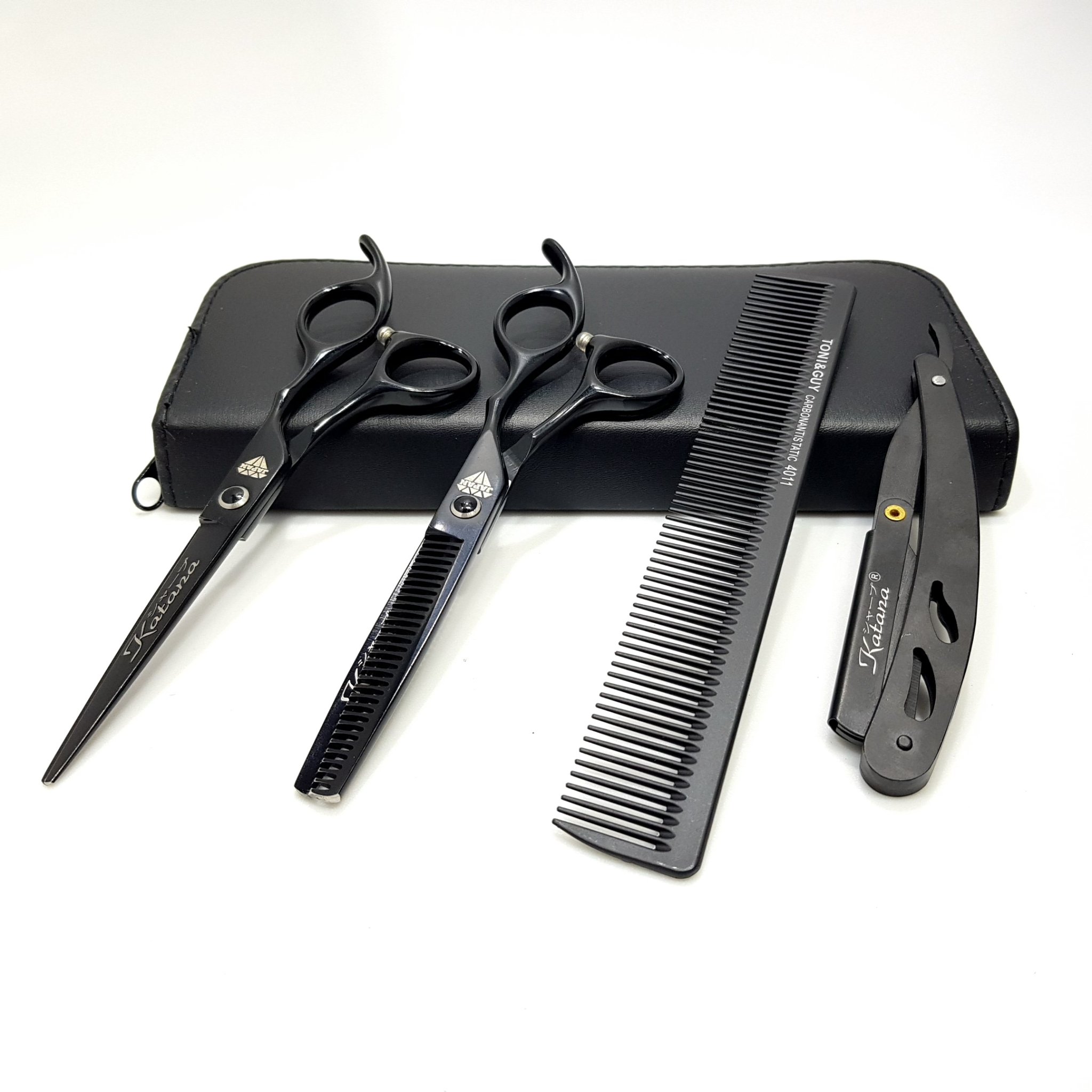 Bộ kéo KataPro M17 - Chuyên nghiệp 6.0 (Quà tặng)