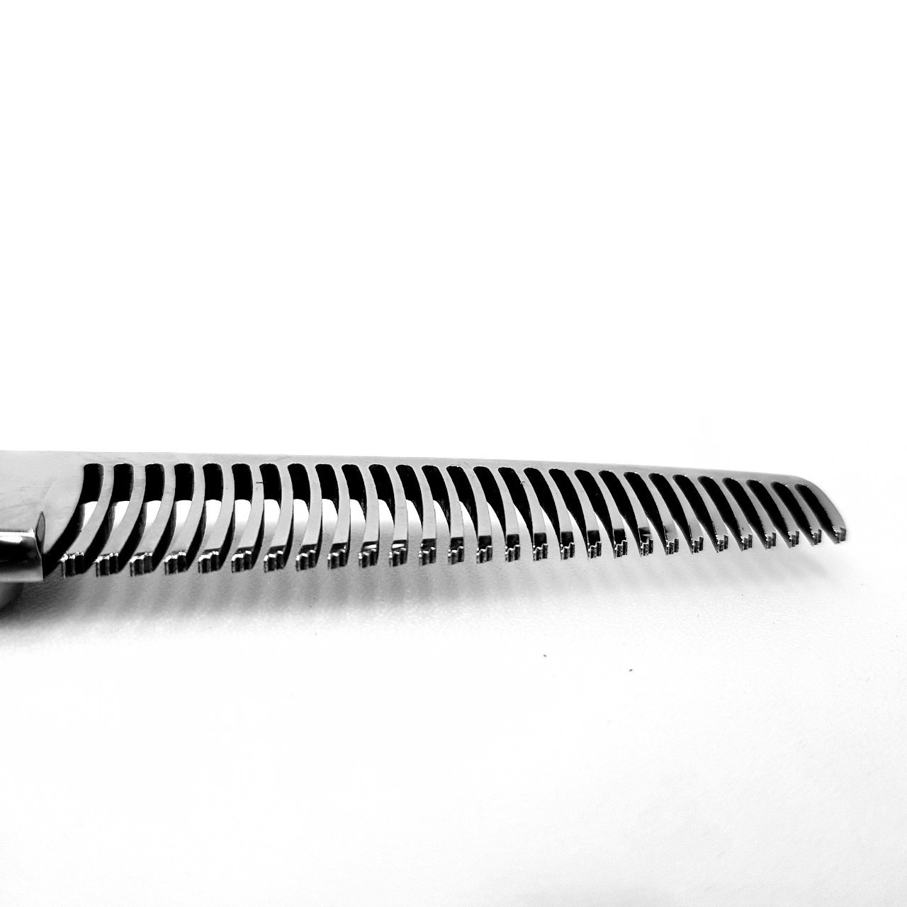 Kéo tỉa nhặt sạn sau khi  Fade l Mất ít tóc 10% -15% KataPro TH4 cao cấp