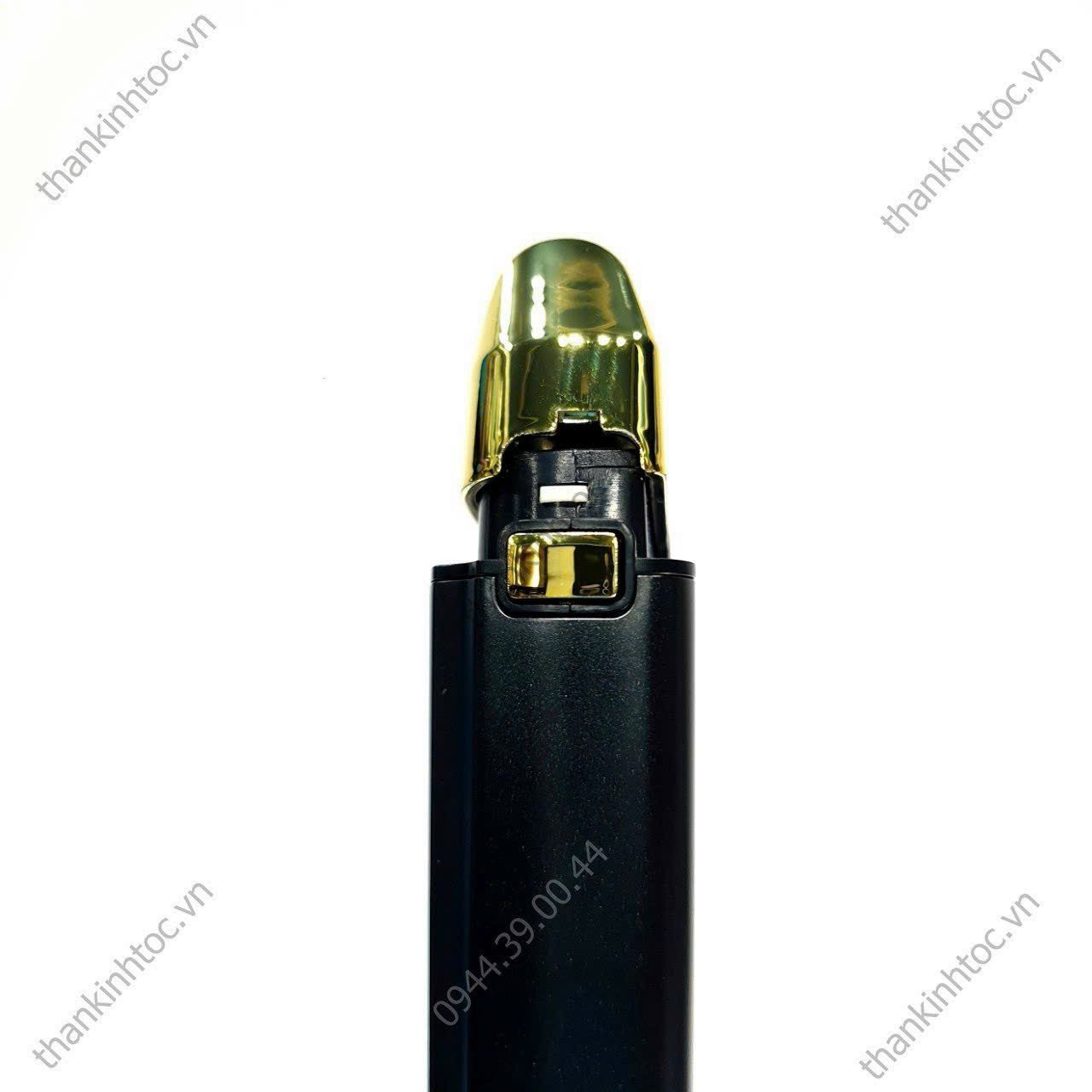 Máy Cạo Khô SF Pro Black SS01 Limited Edition Chính Hãng