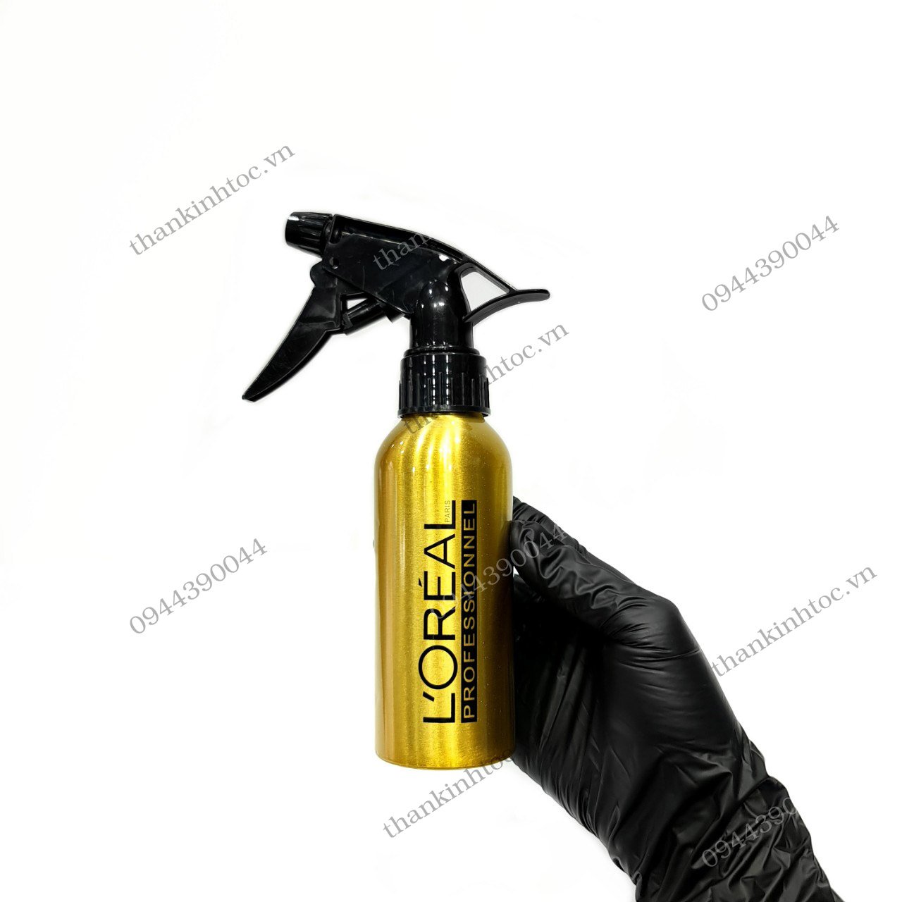 Bình Xịt Toni&Guy 200ML