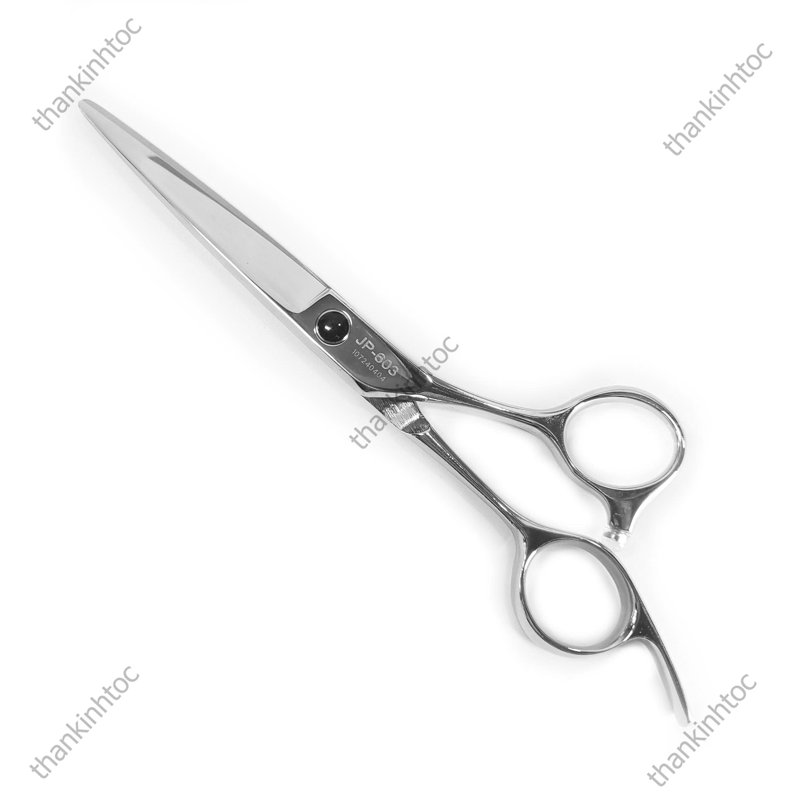 Kéo Cắt Tóc Viko VLS JP 603 Chính Hãng 6.0