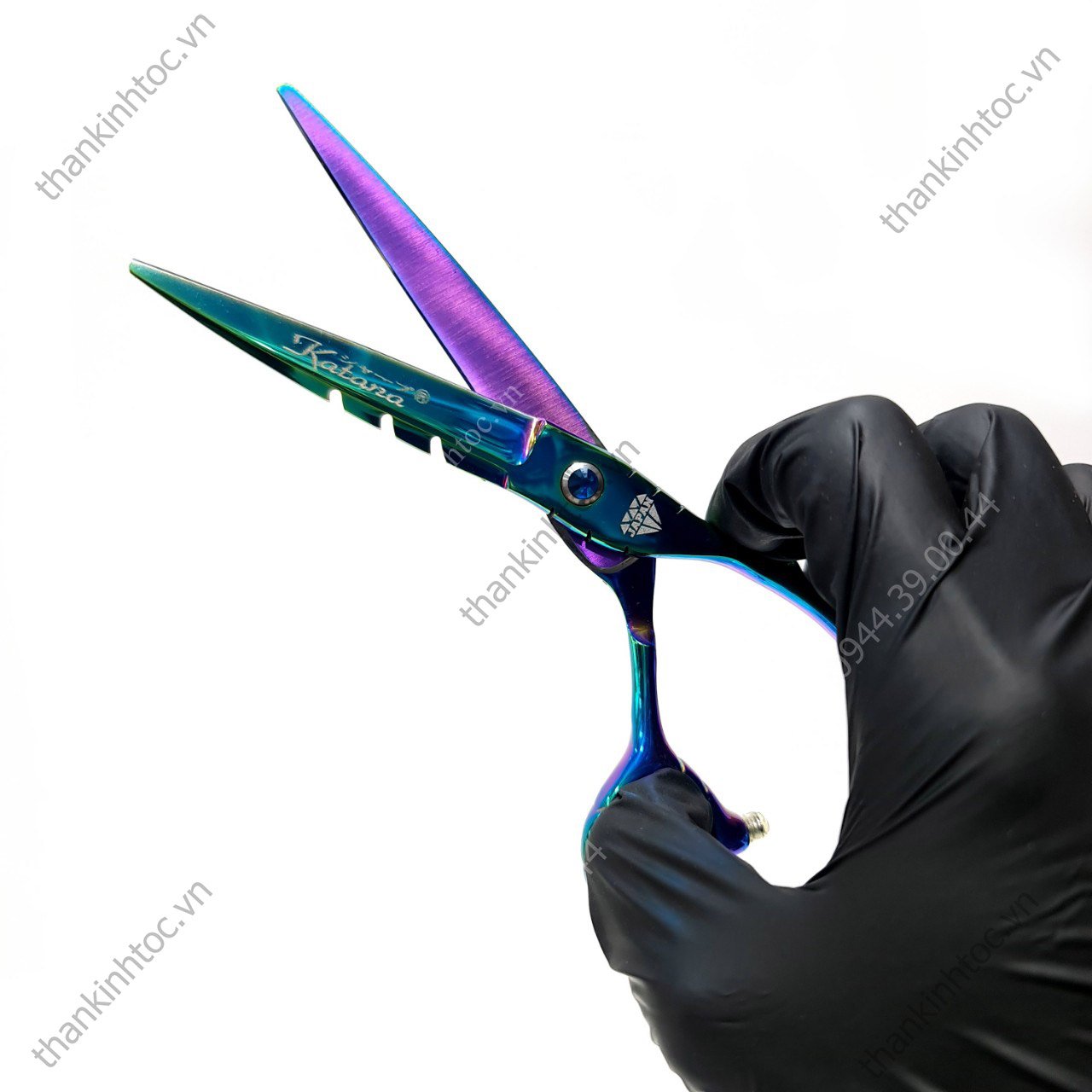 Bộ kéo KataPro M6 Titan (quà tặng)