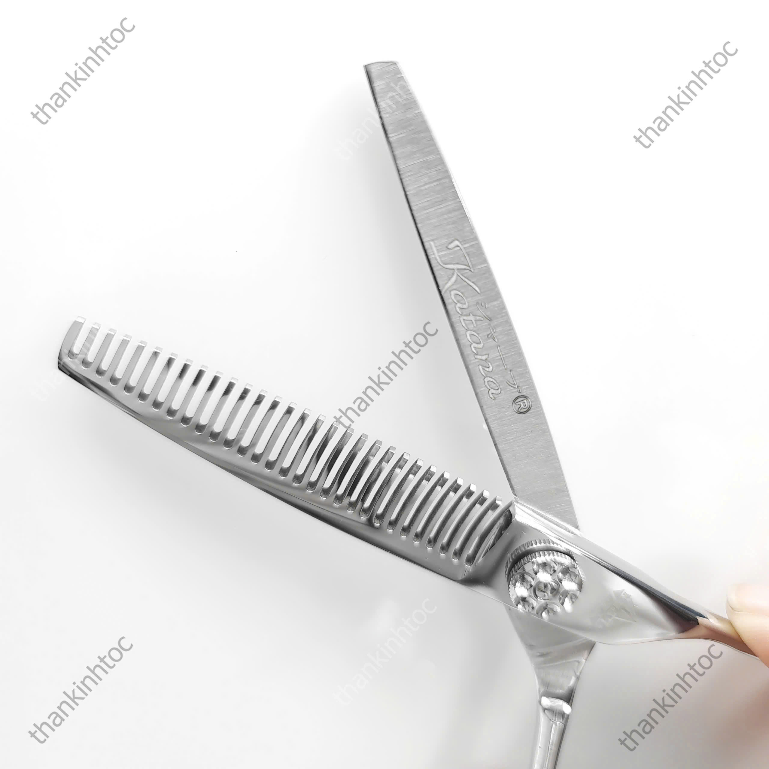 Kéo Tỉa KataPro M14 Crom - Chuyên nghiệp 6.0