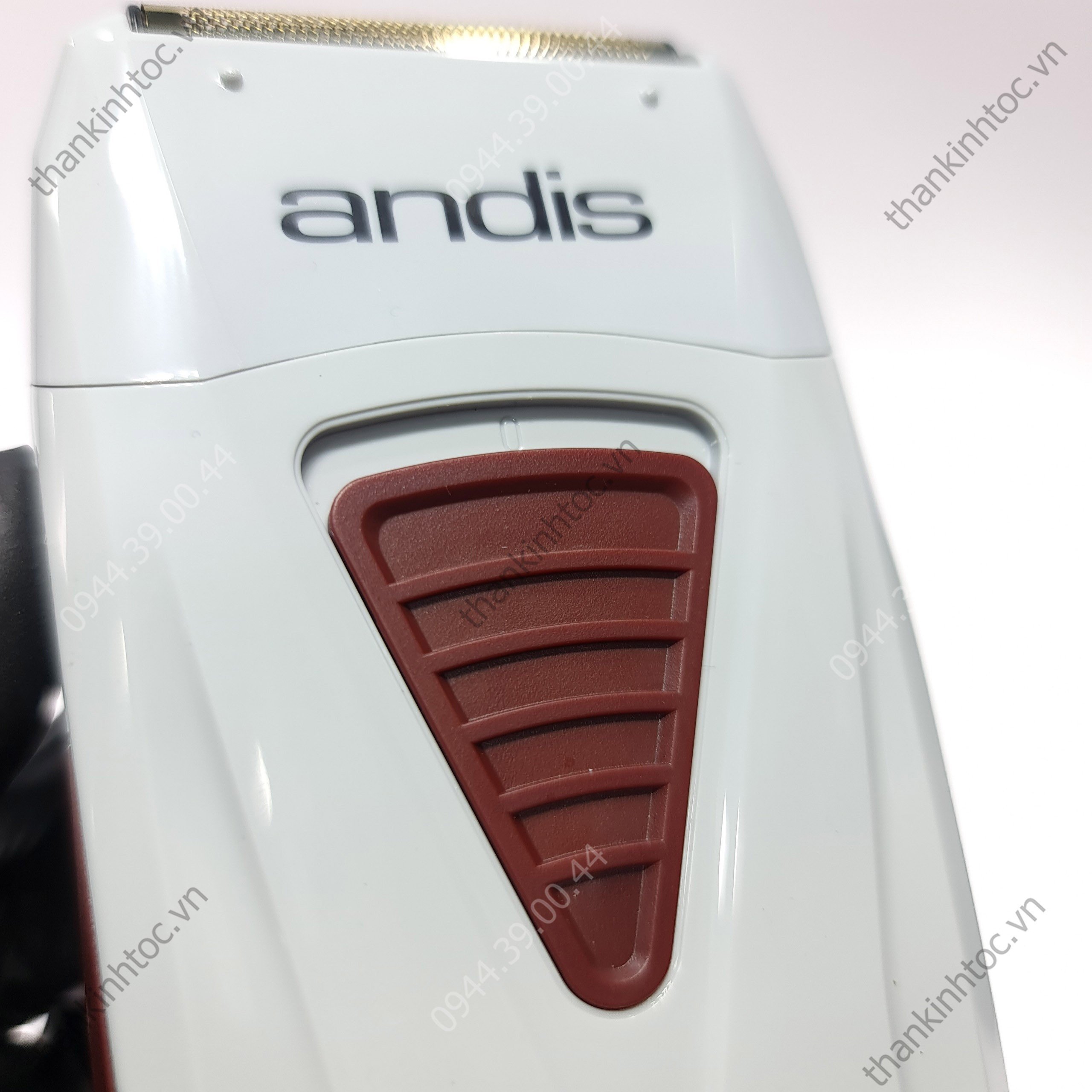 Máy cạo khô ANDIS chính hãng USA