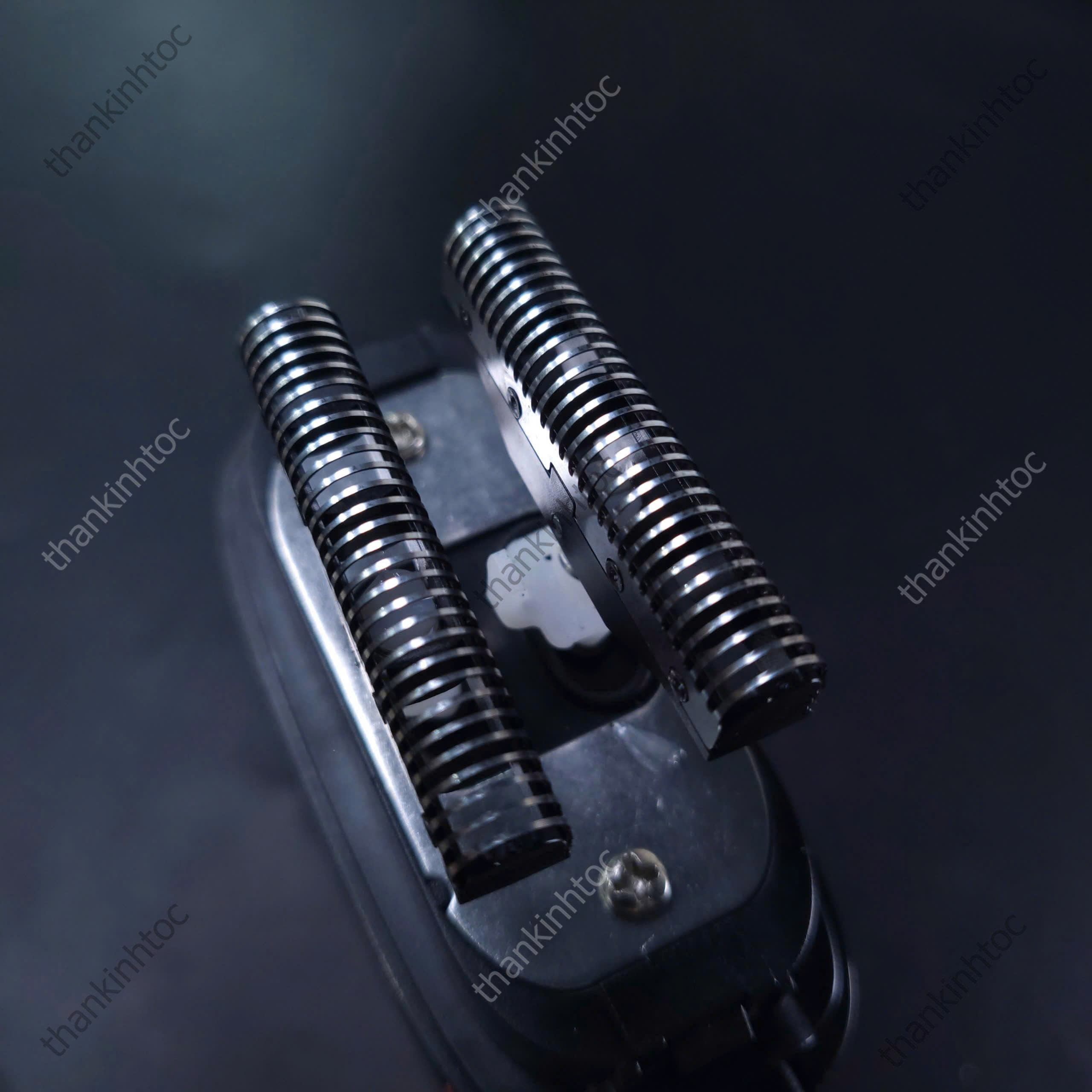 Máy Cạo Khô Từ Tính WMARK NG-XS1 Chính Hãng