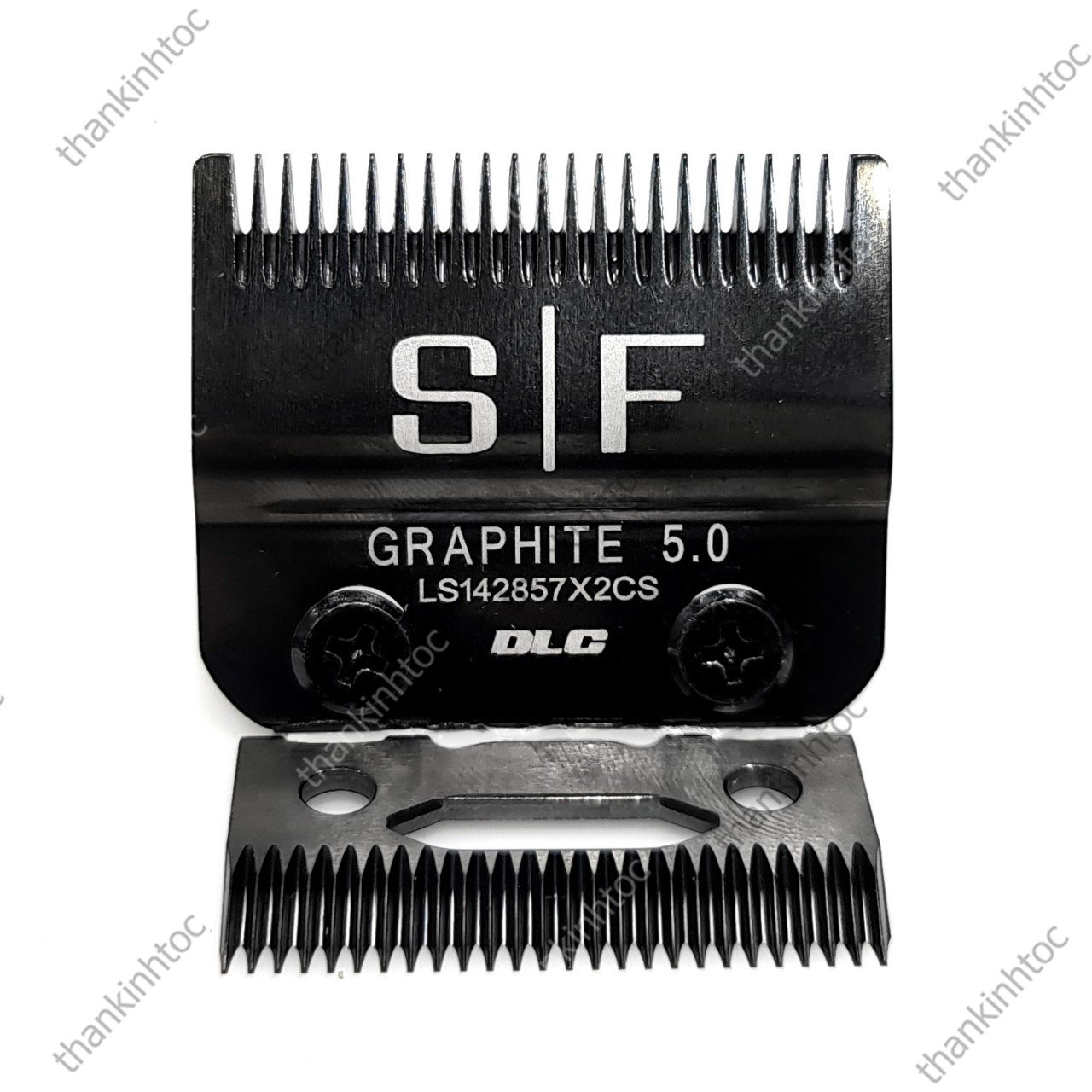 Bộ Lưỡi Đơn SlF SC-01 Chính Hãng