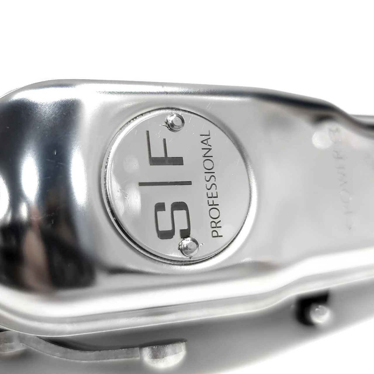 Tông đơ pin Lưỡi kép A8 Chính hãng