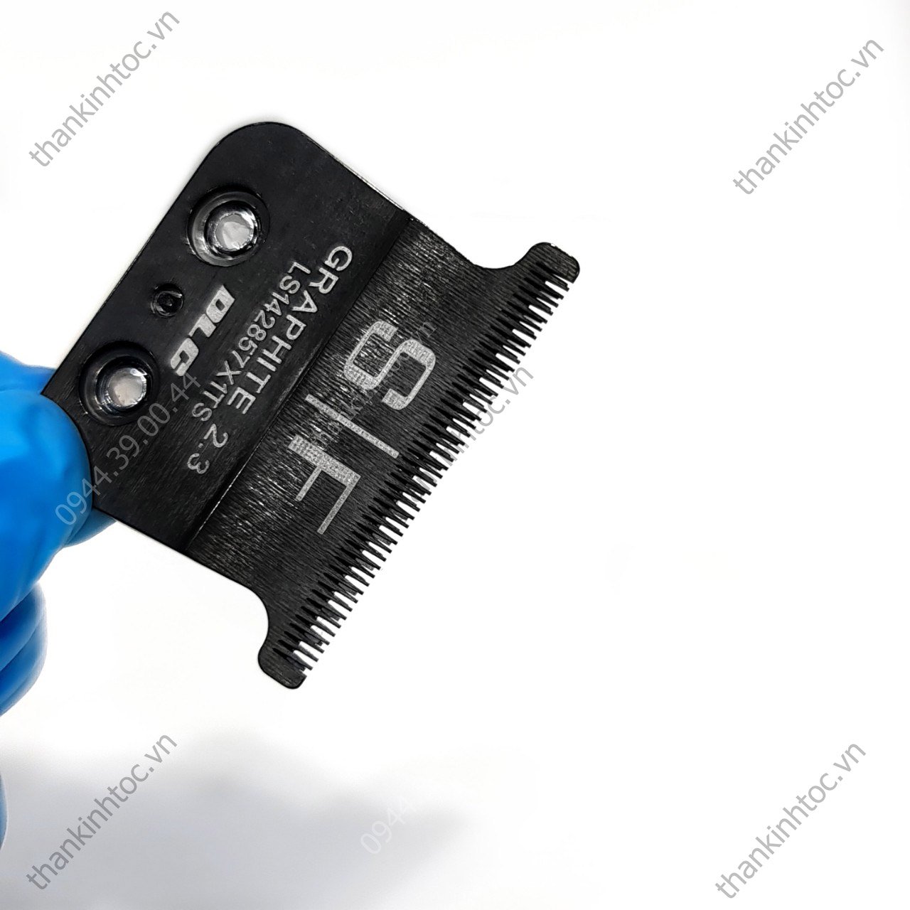 Bộ Lưỡi Tông Viền SlF ST-01 Chính Hãng