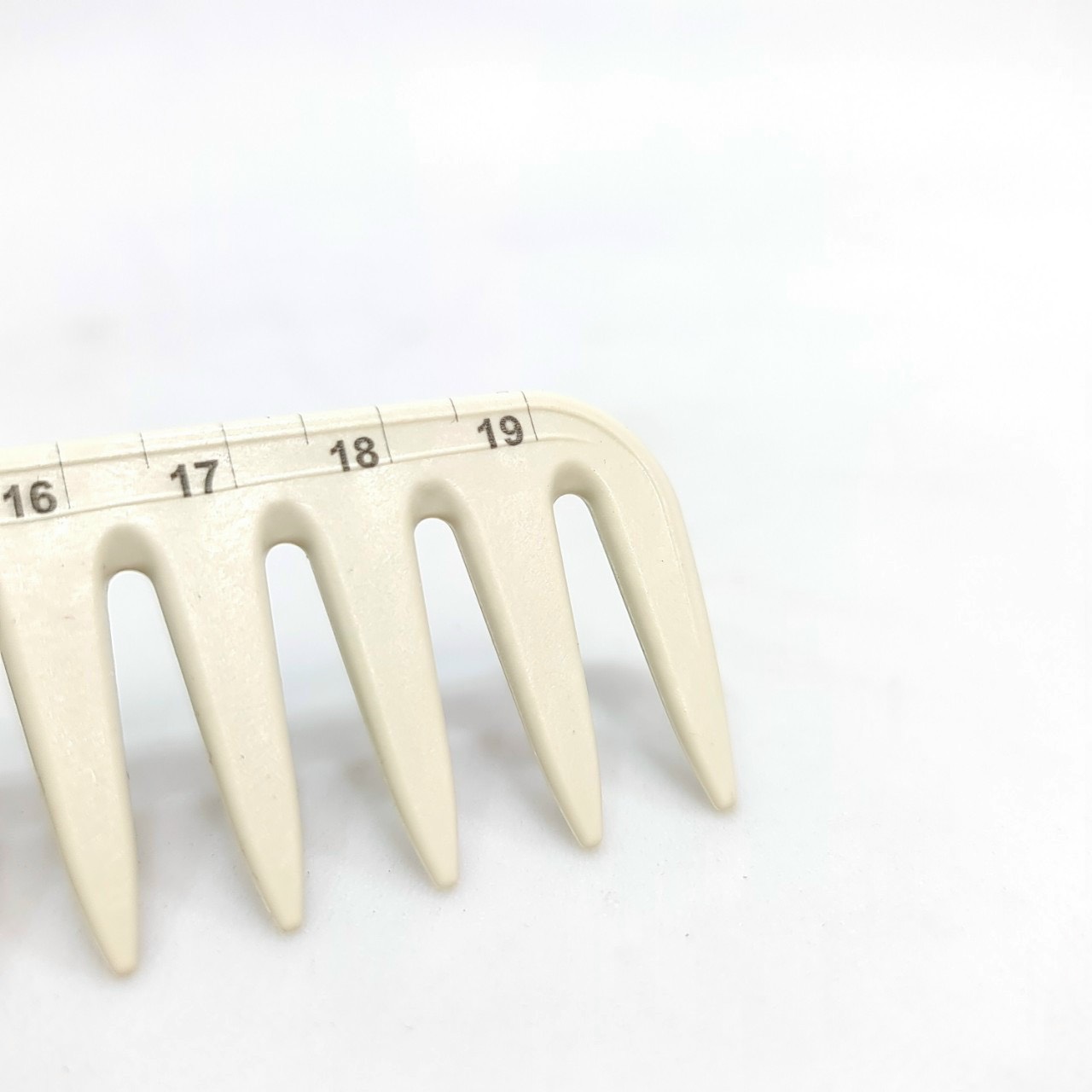 Lược 75 tạo xớ và chuốt tóc chuyên nghiệp