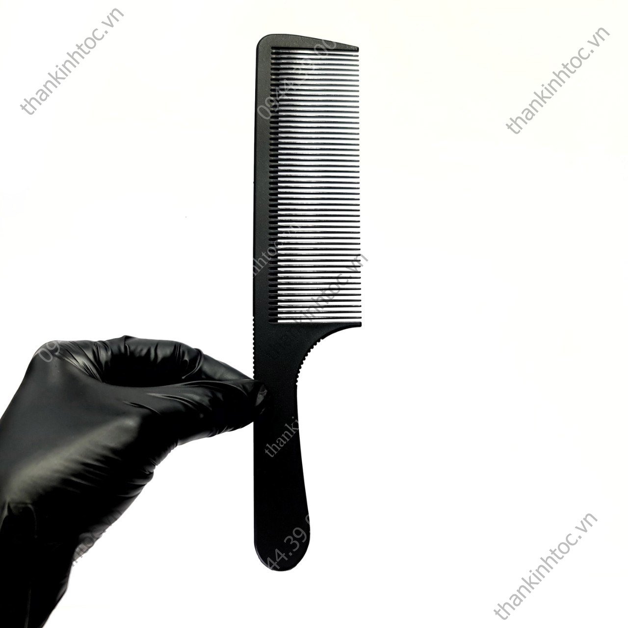 Lược 10 | Bản to cắt tóc chuyên nghiệp