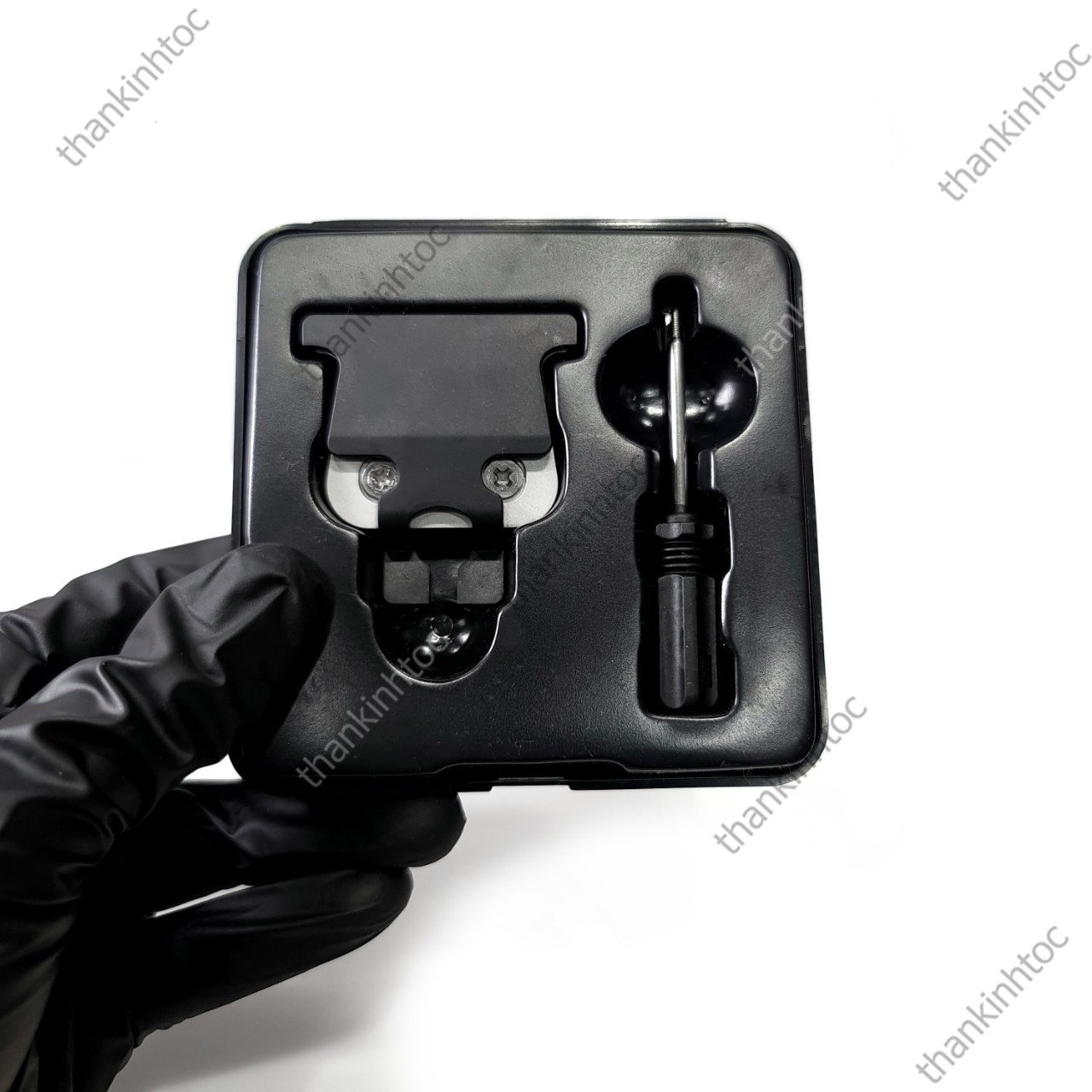 Lưỡi Viền S1 Chính Hãng