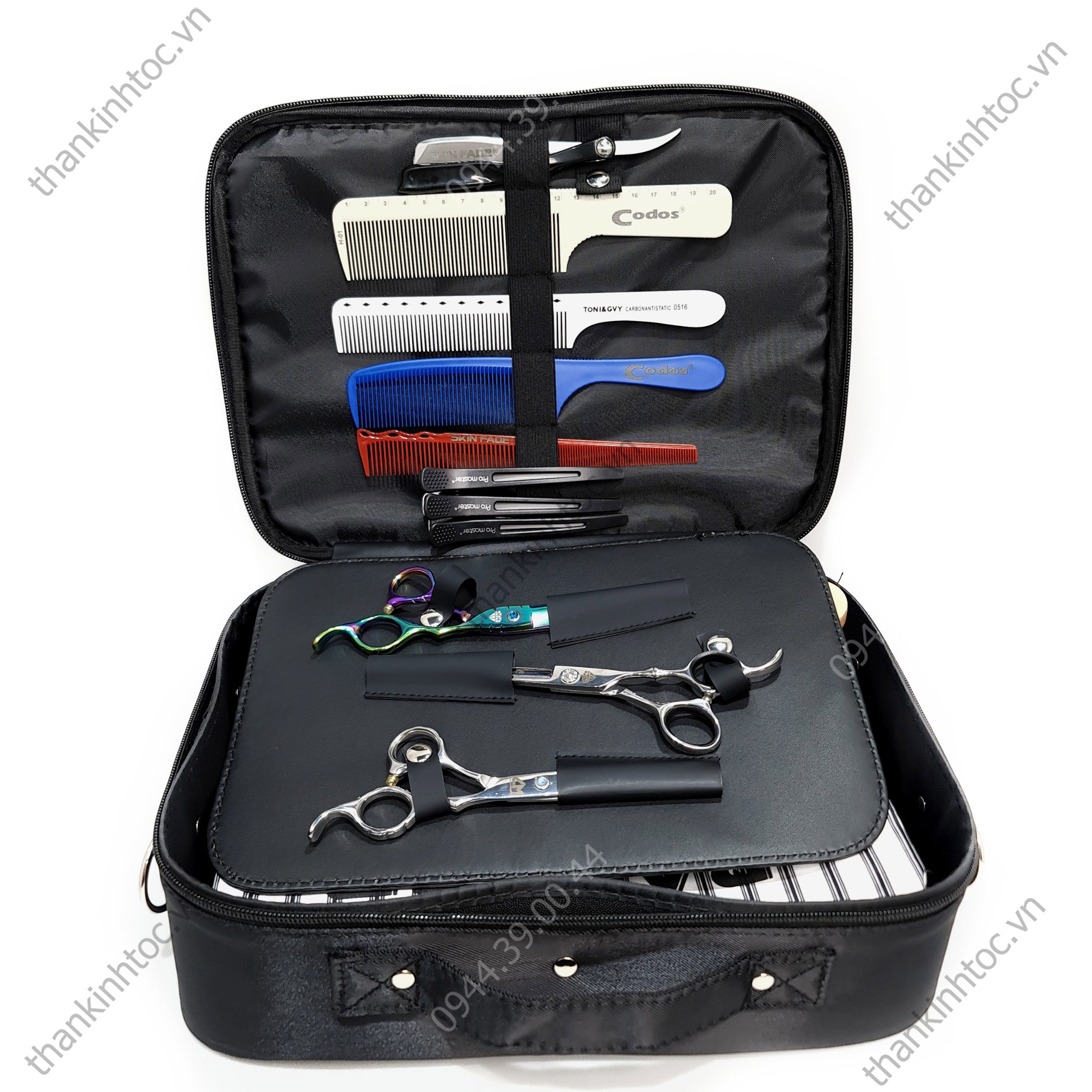 Túi Vali Chứa Đồ Nghề BG4