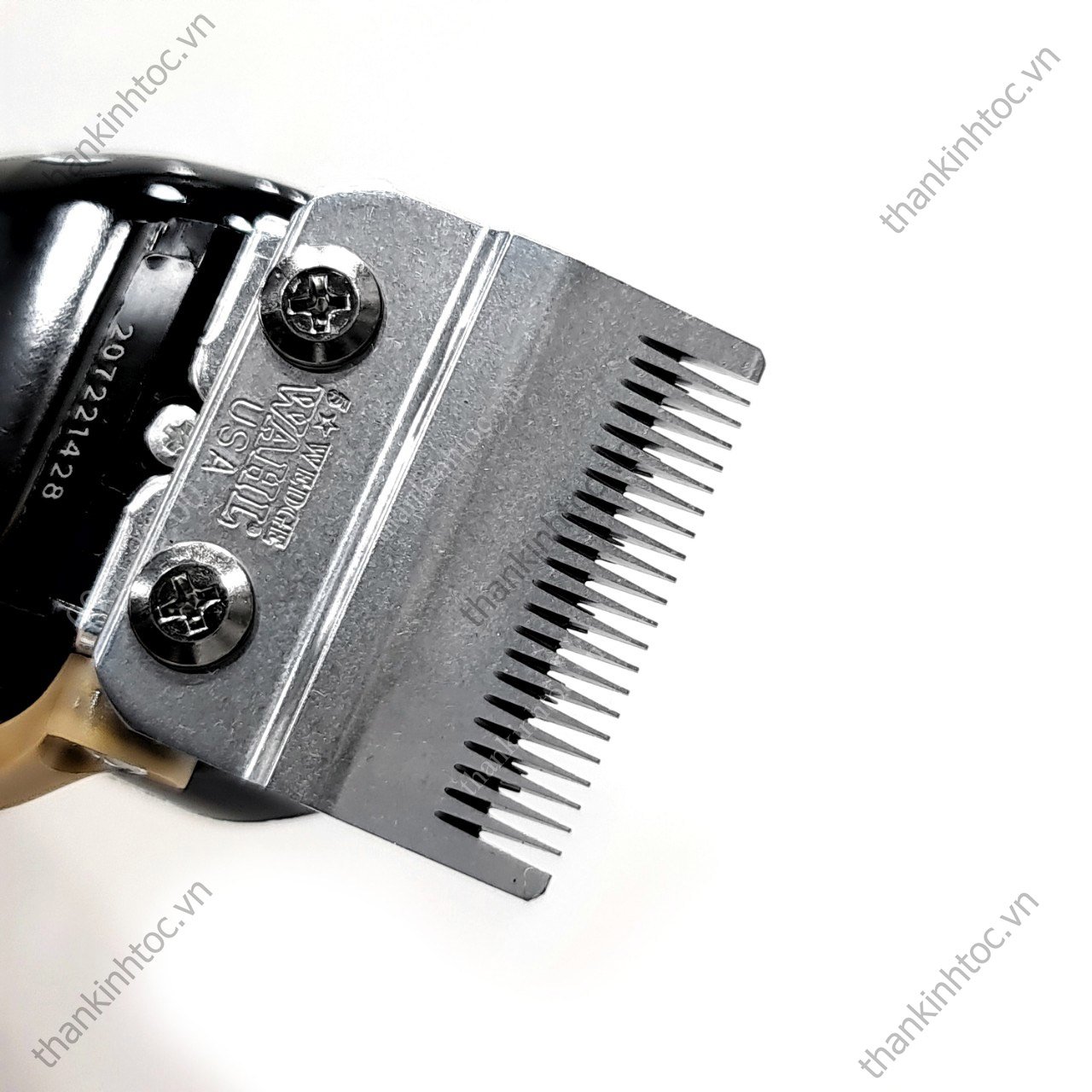 Tông đơ điện lưỡi đơn Wahl Legend chính hãng USA Bản quốc tế 220V