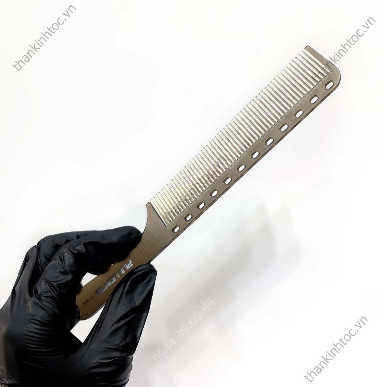 Lược 13 | Bản nhỏ cắt tóc chuyên nghiệp