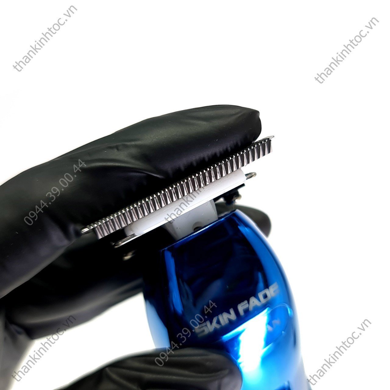 Tông Viền SF Pro S1 Titan Chính Hãng