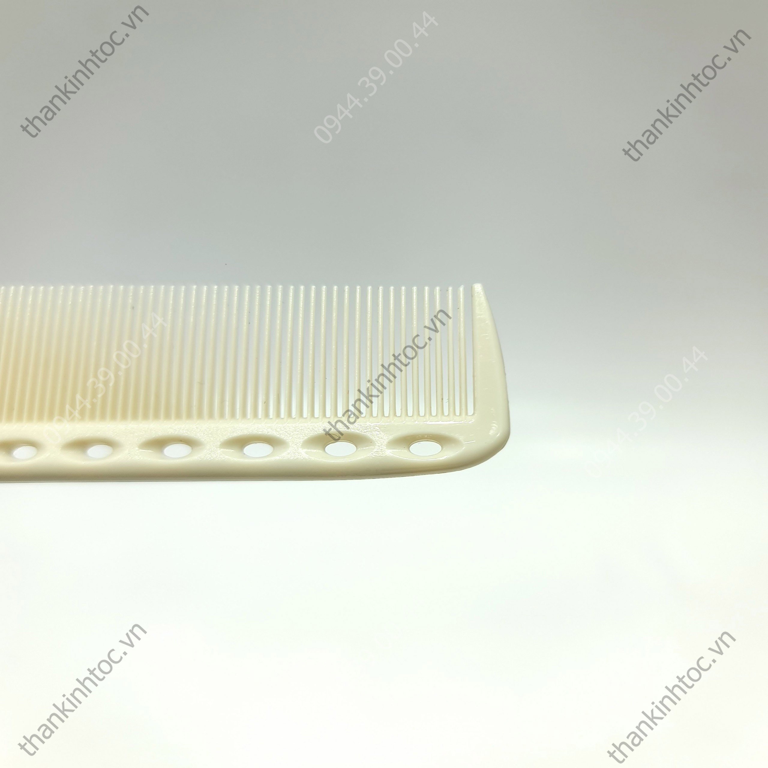 Lược 62 Size lớn | Hai đầu cắt tóc chuyên nghiệp