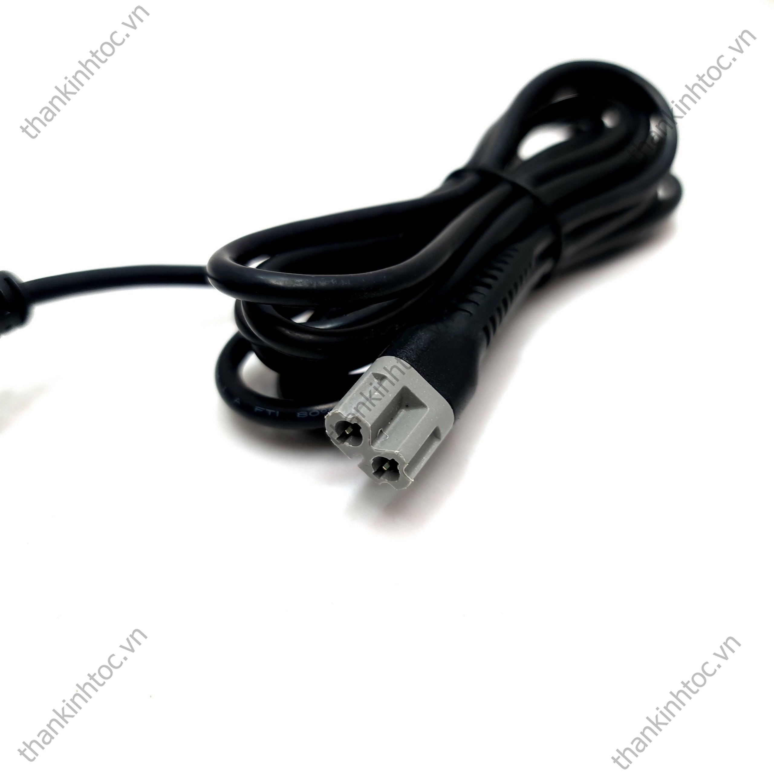 Sạc Tông Đơ WAHL Chính Hãng Nội Địa USA (Bản Sạc Nhanh Chui Xám)