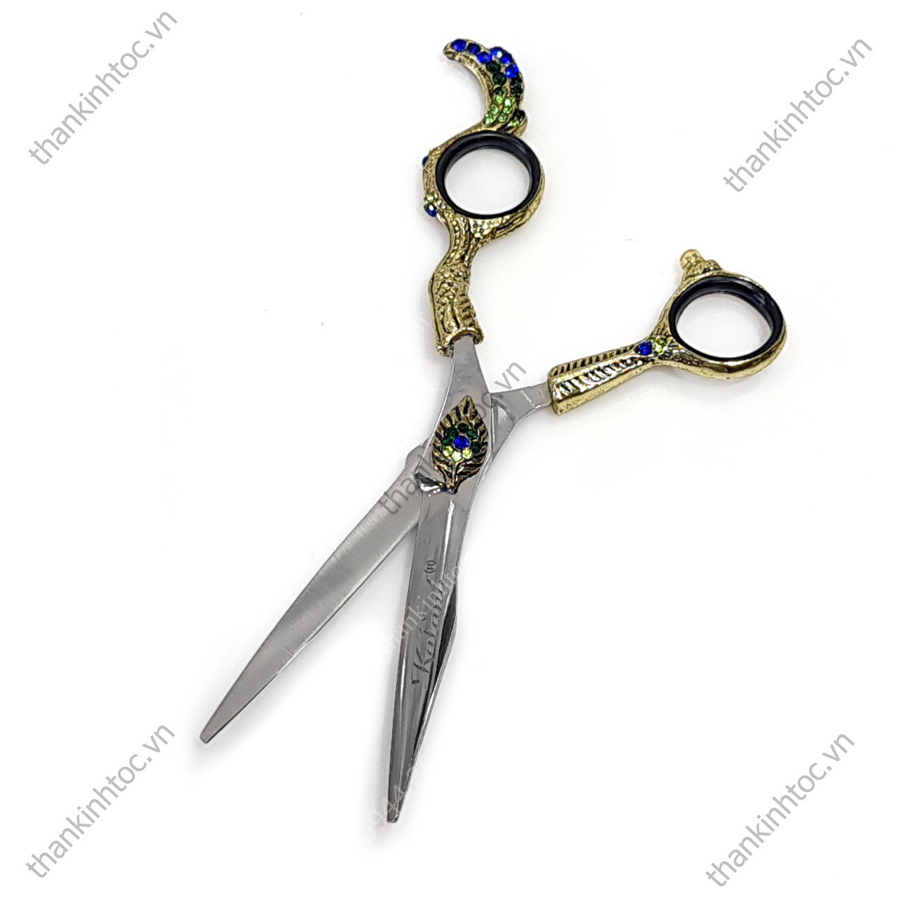 Kéo cắt KataPro M5 - Chuyên nghiệp 6.0