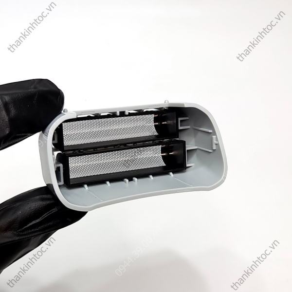 Bộ màng lưới + lưỡi cạo khô SkinFade SH07 Chính hãng