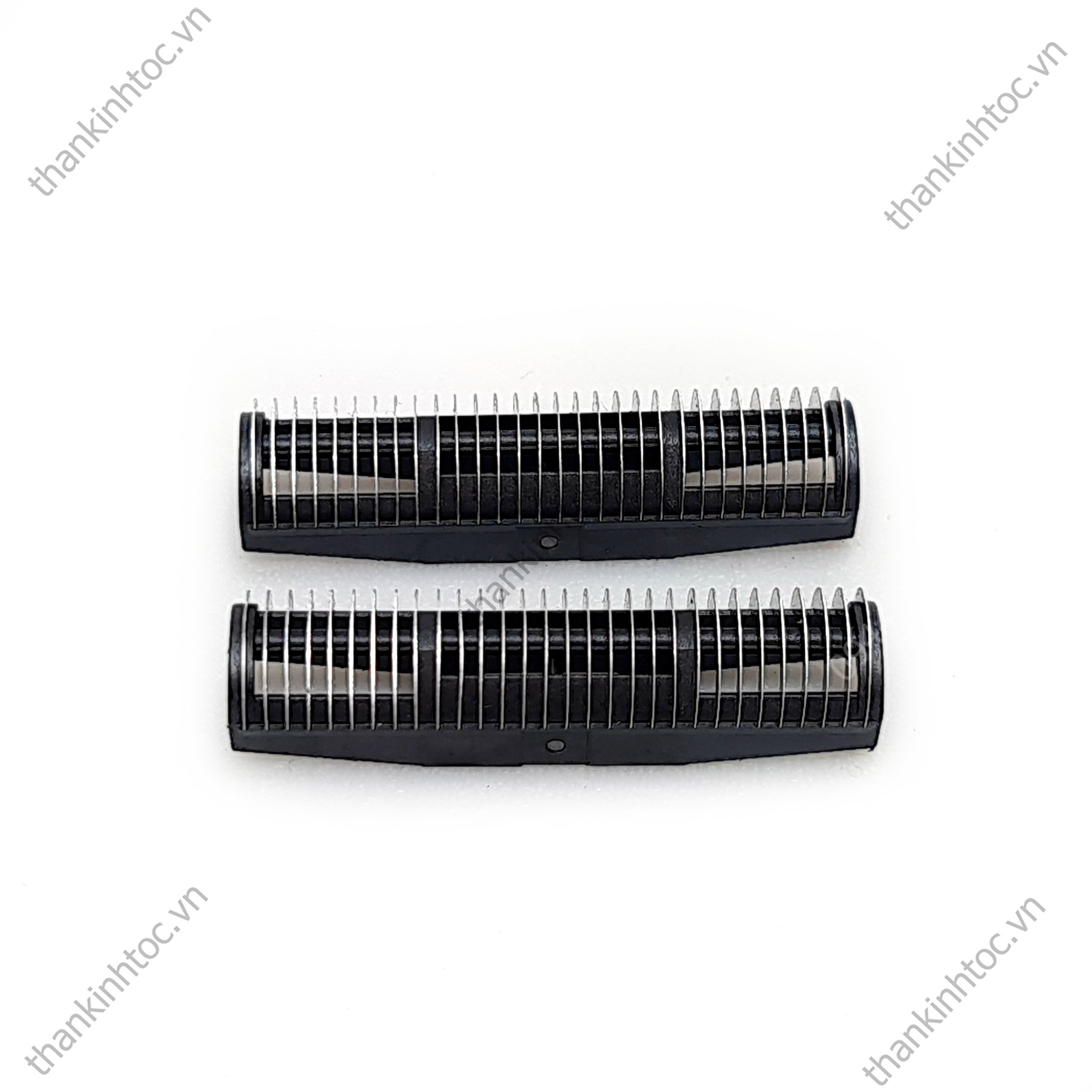 Bộ Nắp Lưỡi Cạo Khô BABYLISS BLACK Chính Hãng USA