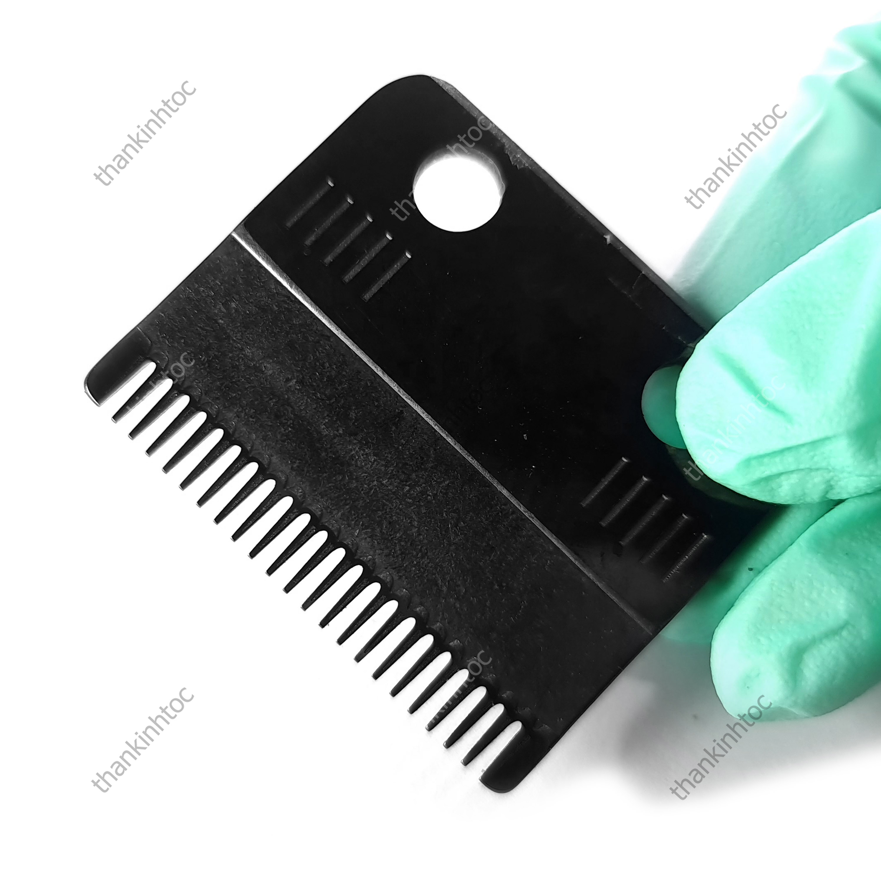 Lưỡi Đơn VGR V-001 Chính Hãng