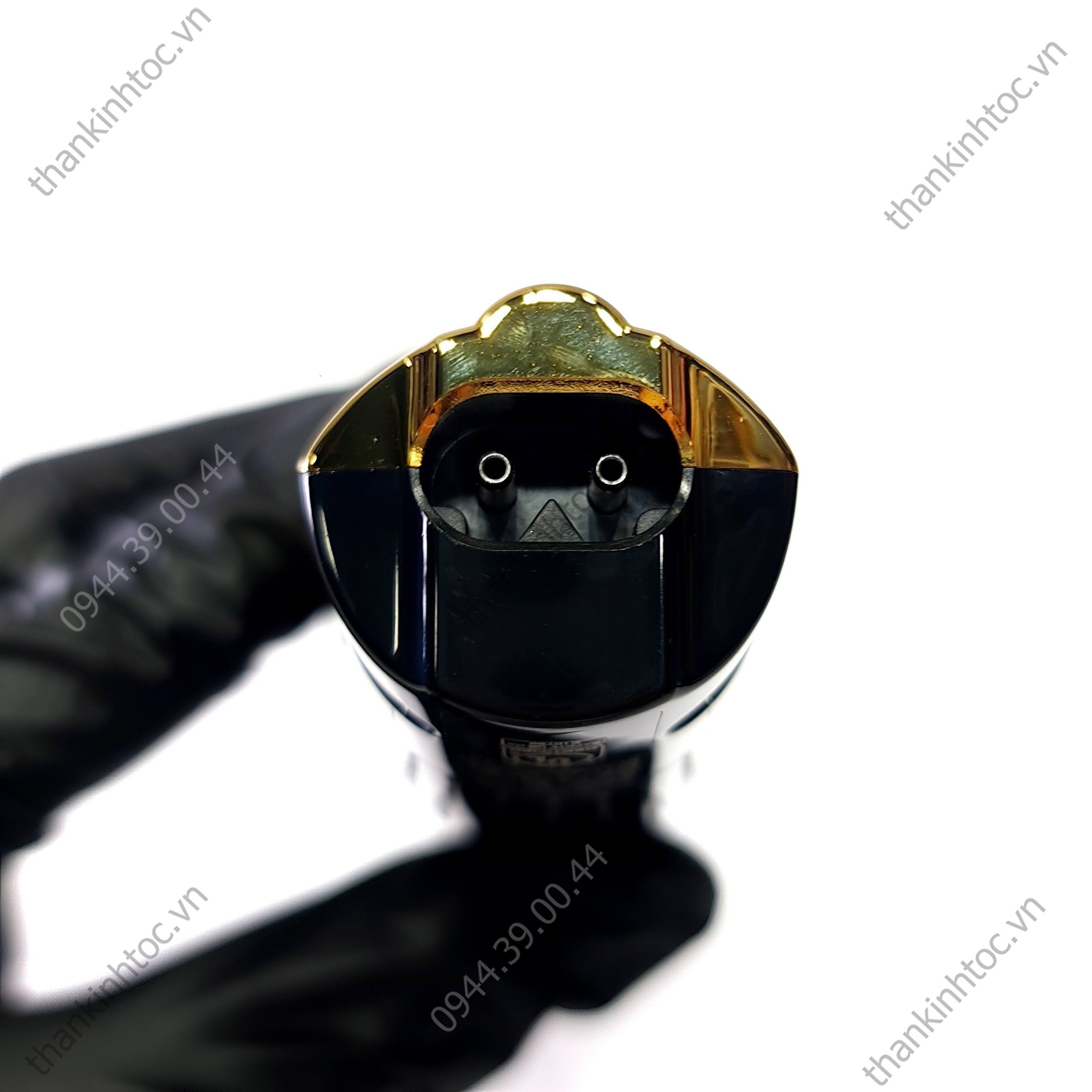 Tông Đơ Viền Wahl Detailer Gold Pro Li Chính Hãng USA